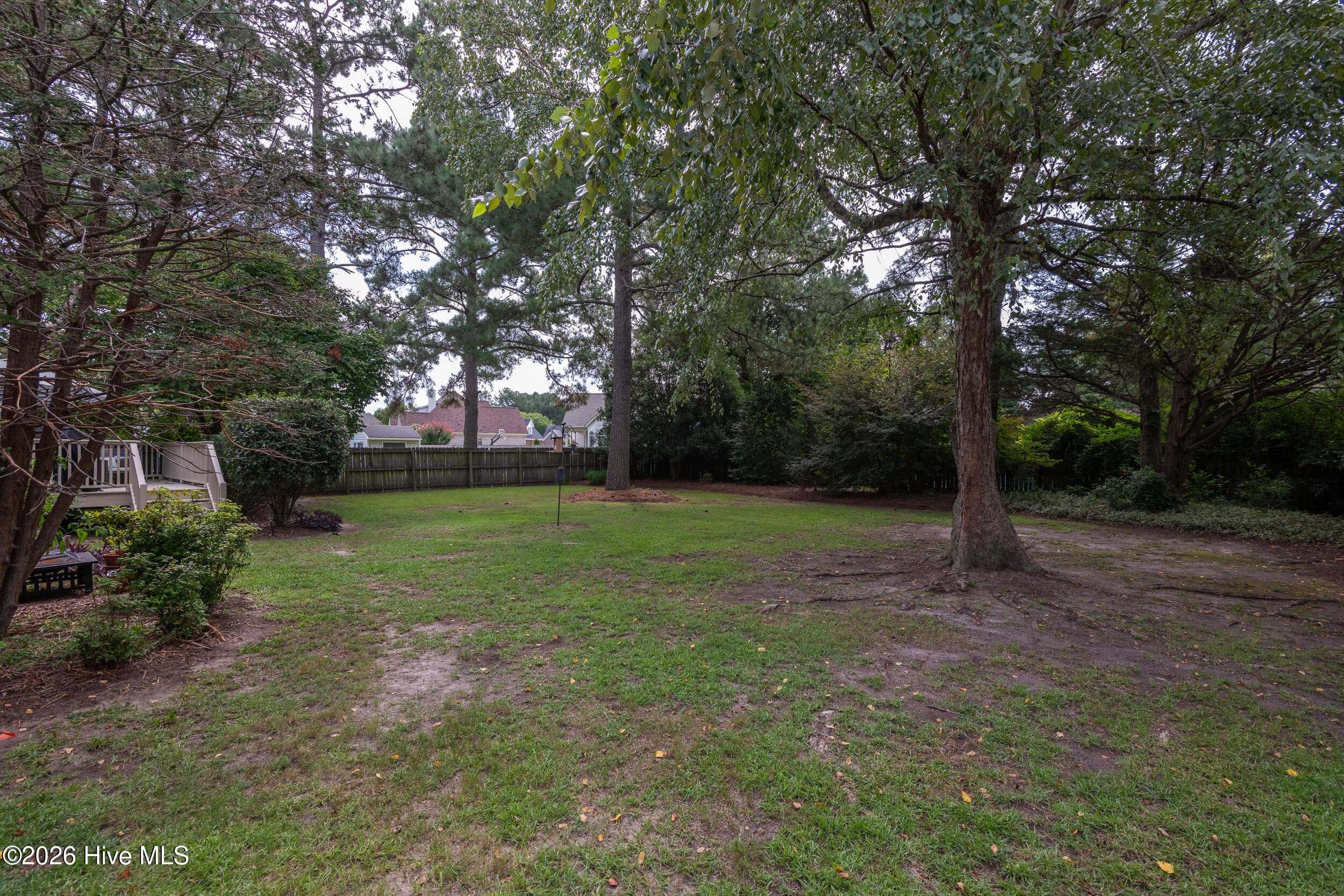 Single Family Residence at 1602 Woodwind Drive, Greenville, NC 27858, photo 52 of 62