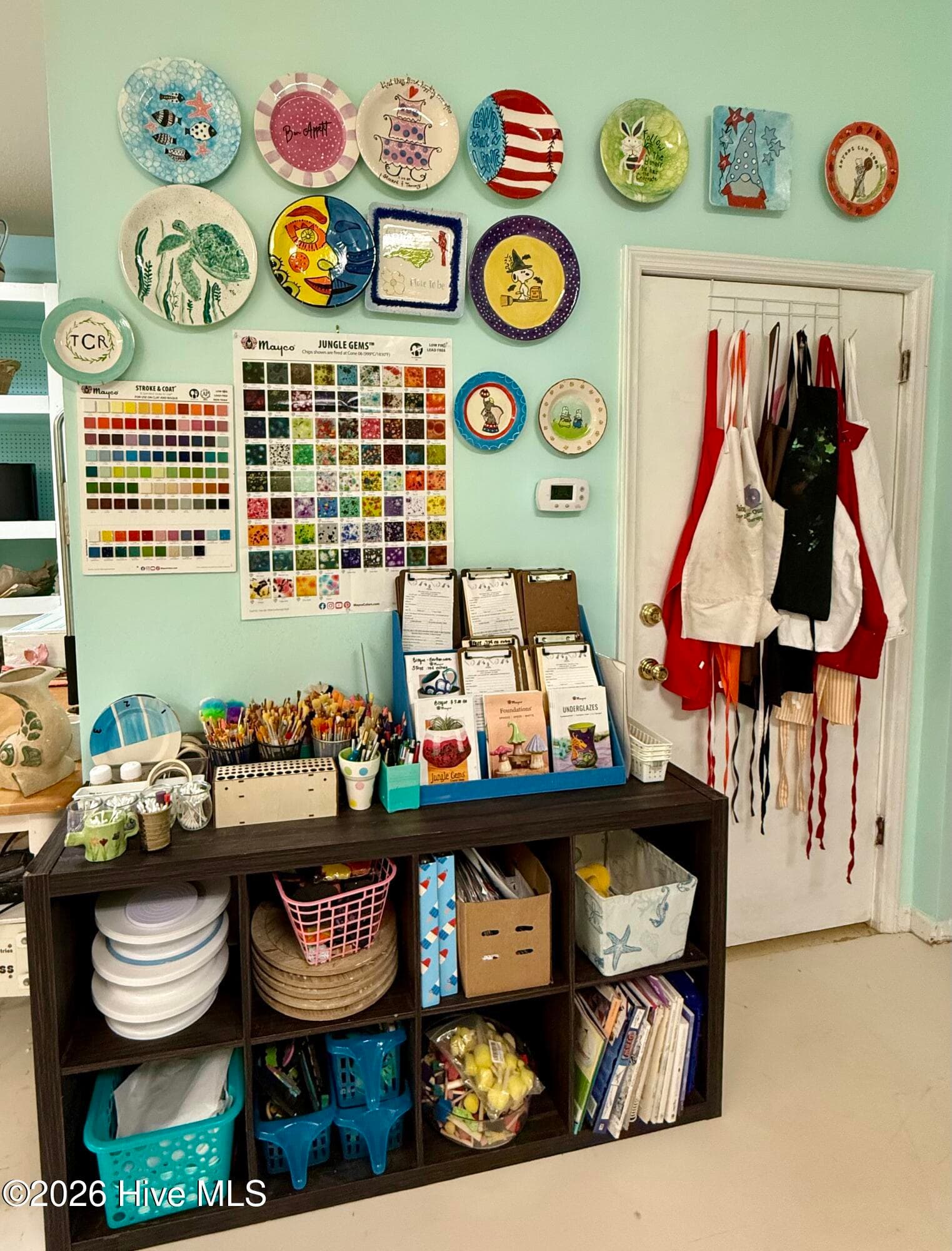 Office at 6606 Beach Drive SW D, Ocean Isle Beach, NC 28469, photo 11 of 12