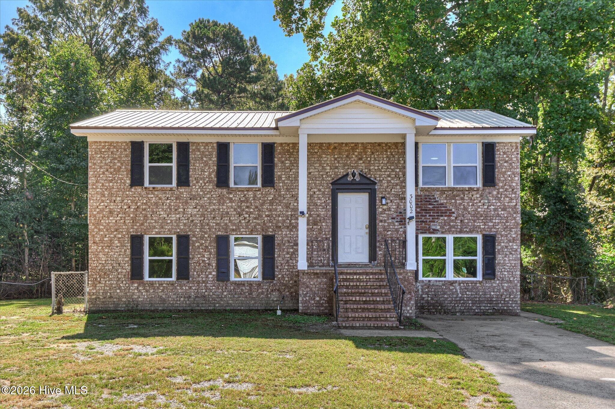 3002 Georgia Road, Augusta, GA 30906