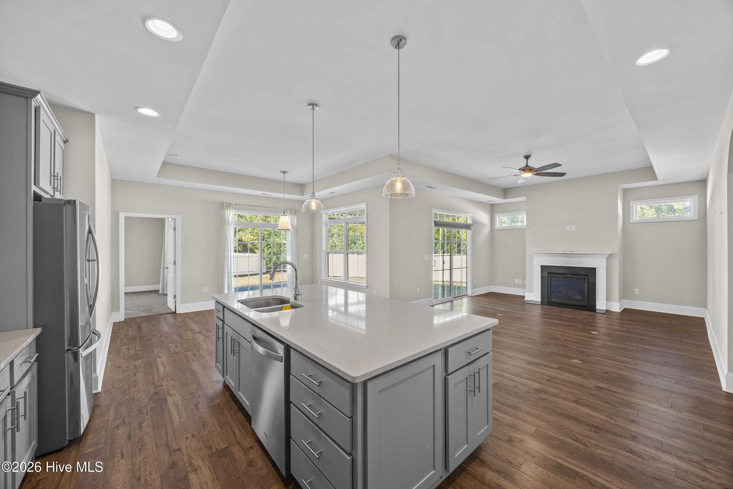 Single Family Residence at 116 Bella Port Lane, Wilmington, NC 28412, photo 22 of 45
