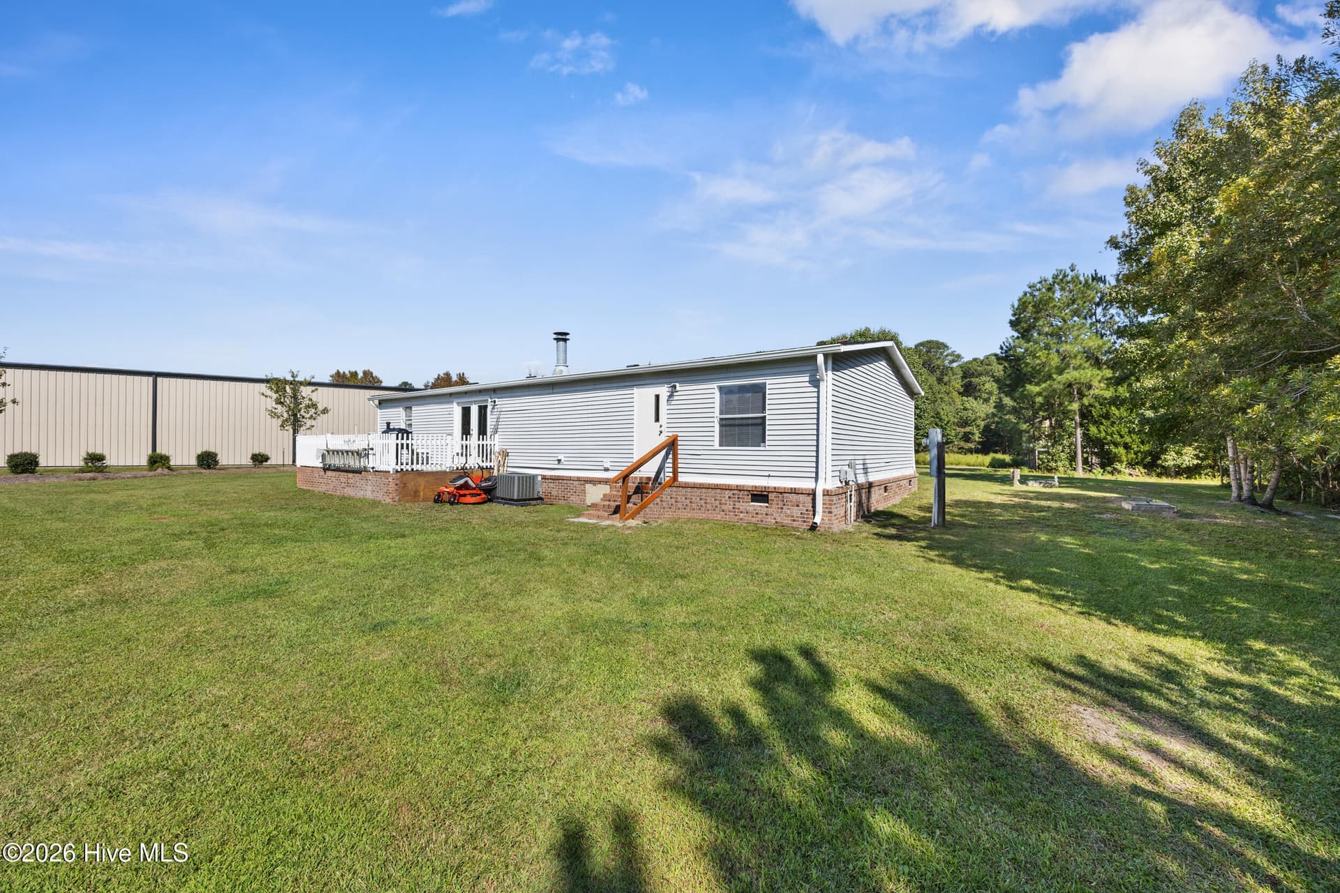 Manufactured Home at 195 Calabash Road NW, Calabash, NC 28467, photo 37 of 37