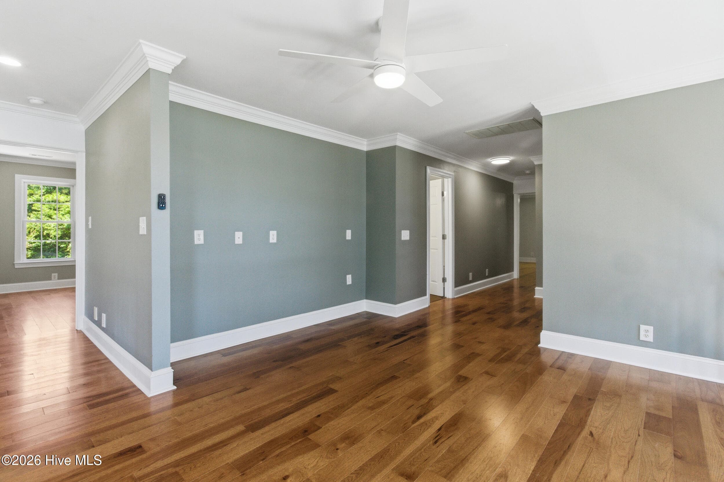 Loft - 516 Long Point Road, Chocowinity, NC 27817