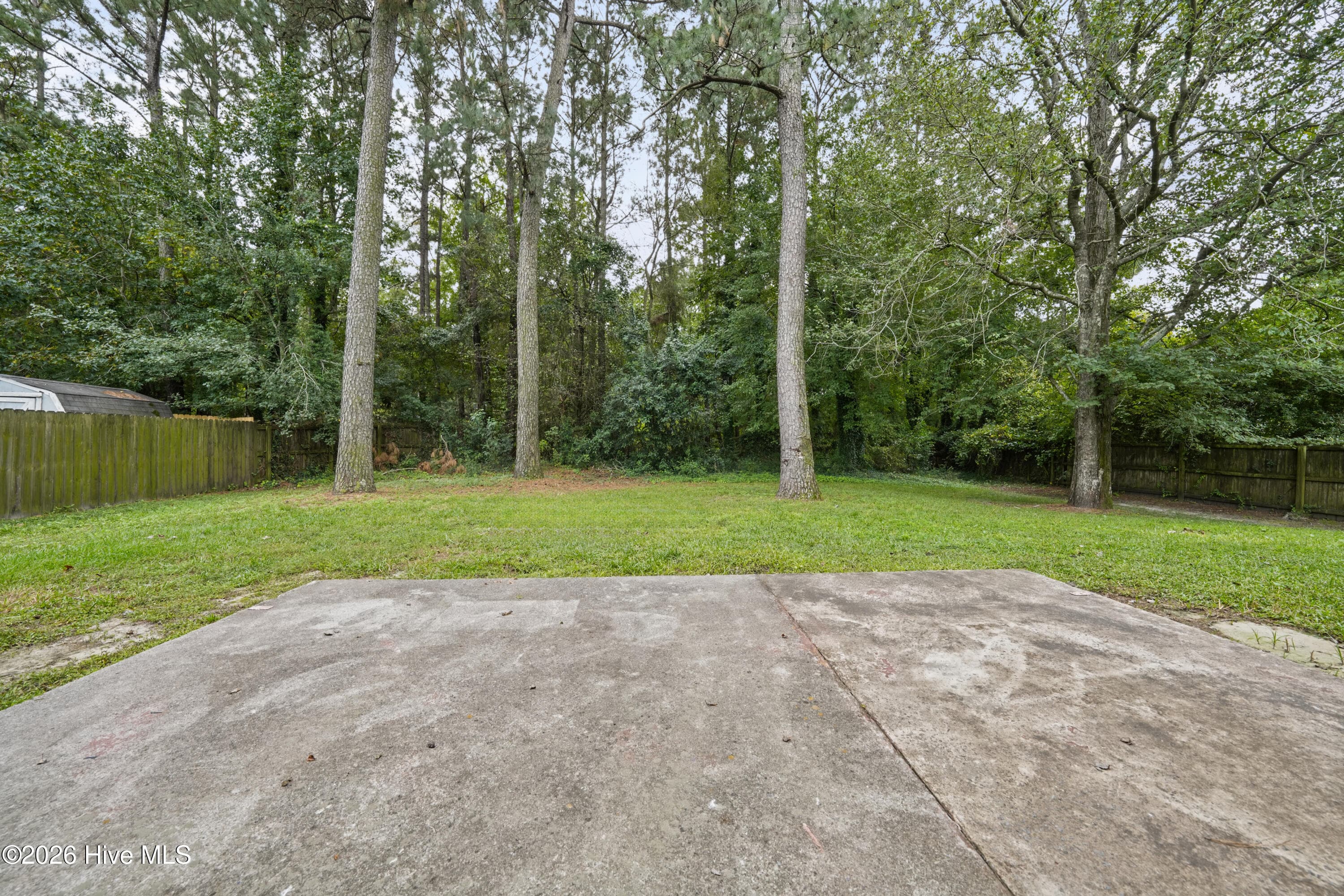Single Family Residence at 2219 Sapling Circle, Wilmington, NC 28411, photo 28 of 45