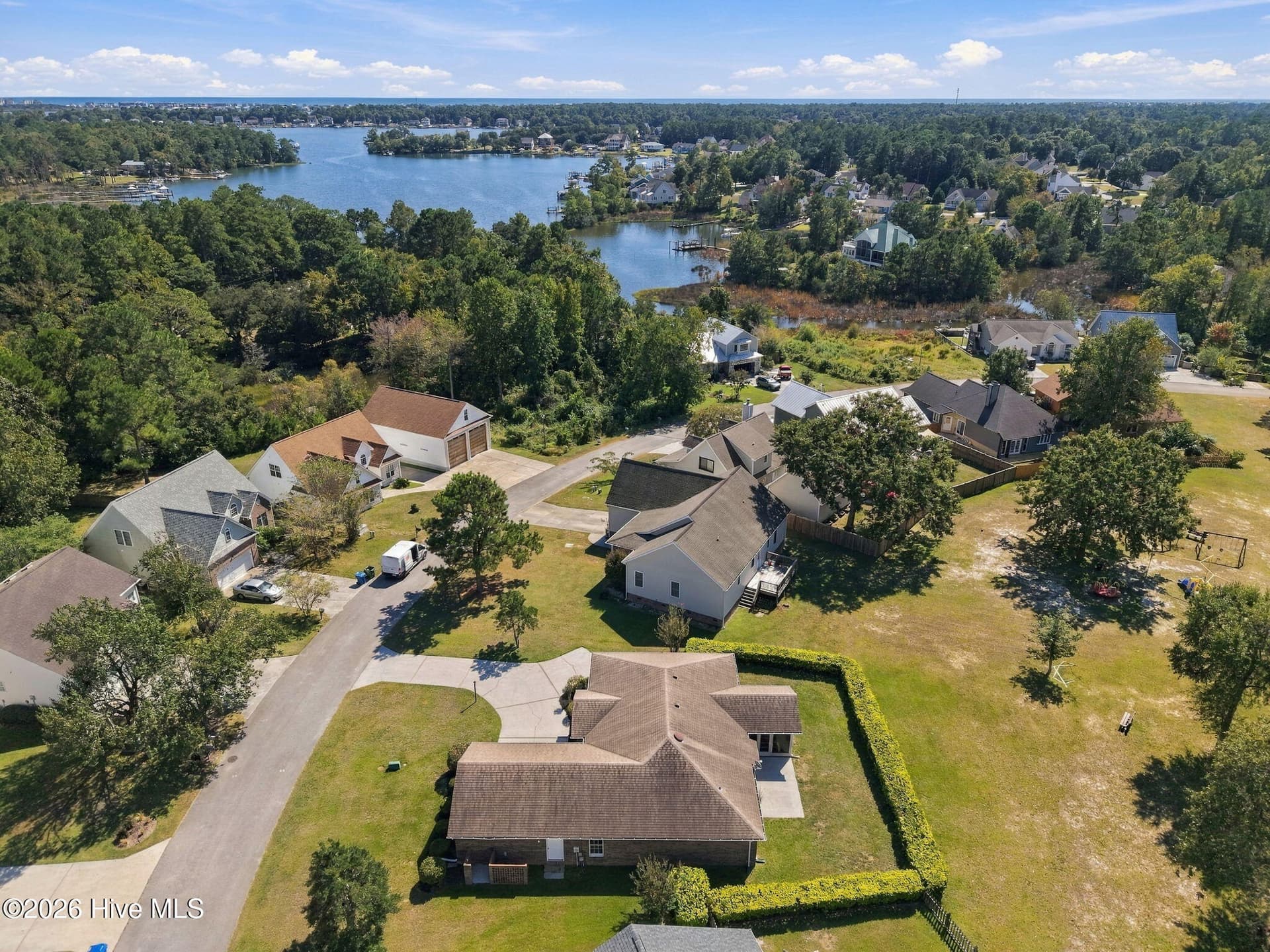 Single Family Residence at 620 Riva Ridge Road, Sneads Ferry, NC 28460, photo 5 of 50