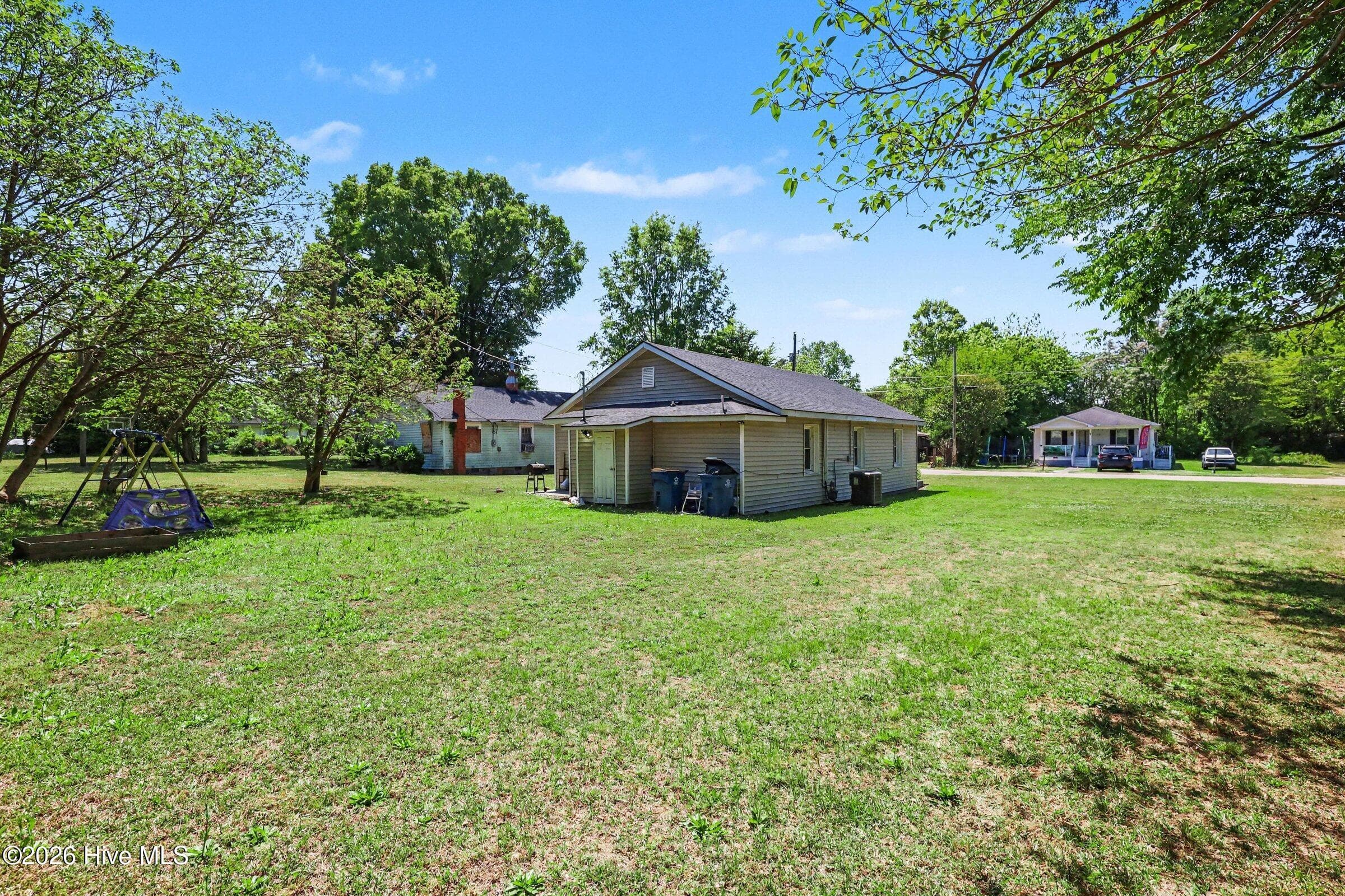 Single Family Residence at 518 E Townsend Street, Dunn, NC 28334, photo 23 of 24