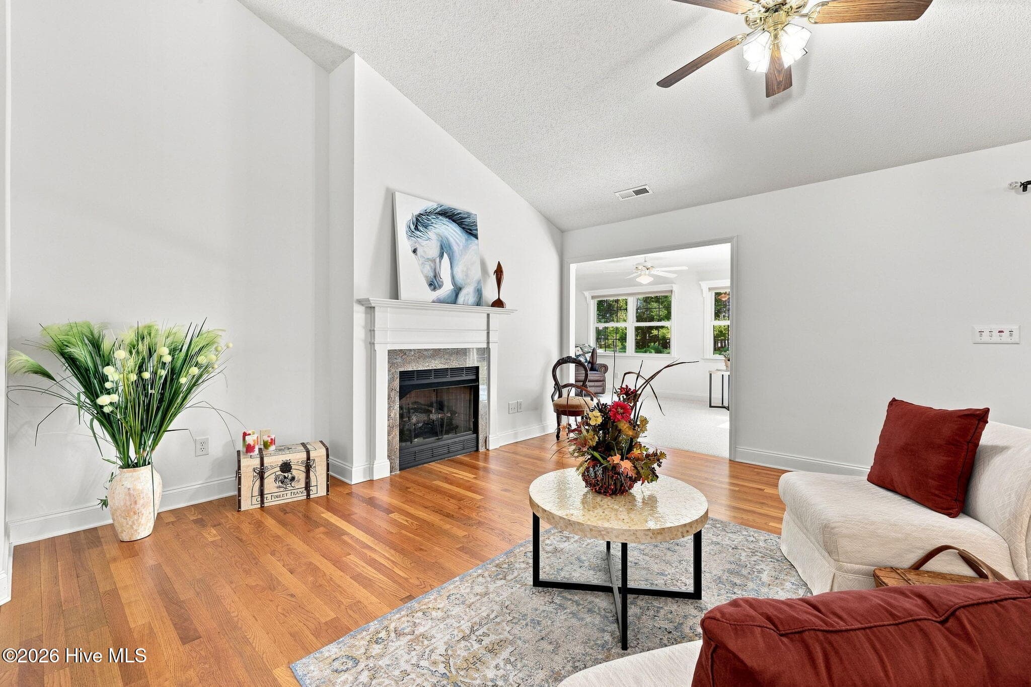 Single Family Residence at 2119 Royal Pines Drive, New Bern, NC 28560, photo 5 of 58