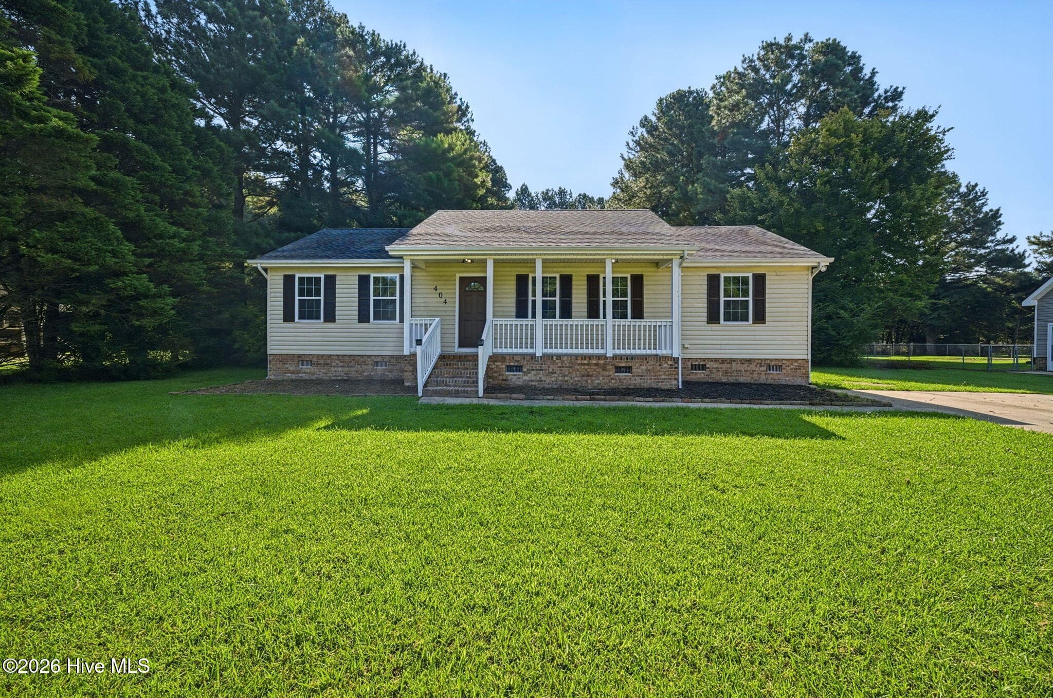 Single Family Residence at 404 Betty Drive, Elizabeth City, NC 27909, photo 74 of 121