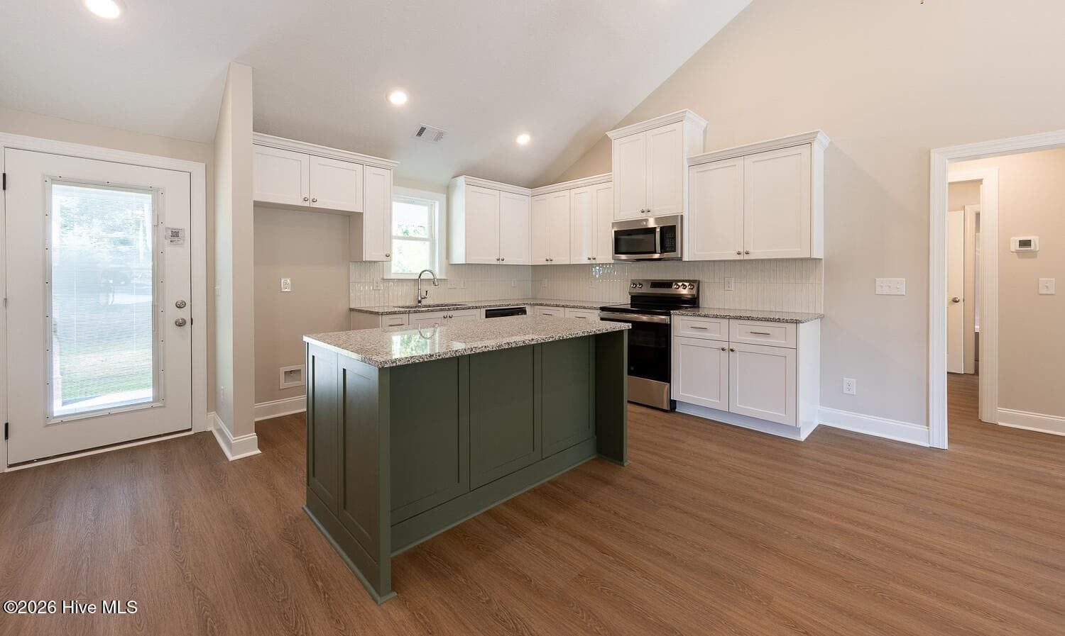Single Family Residence at 4539 Fiske Loop, Evans, GA 30809, photo 6 of 20