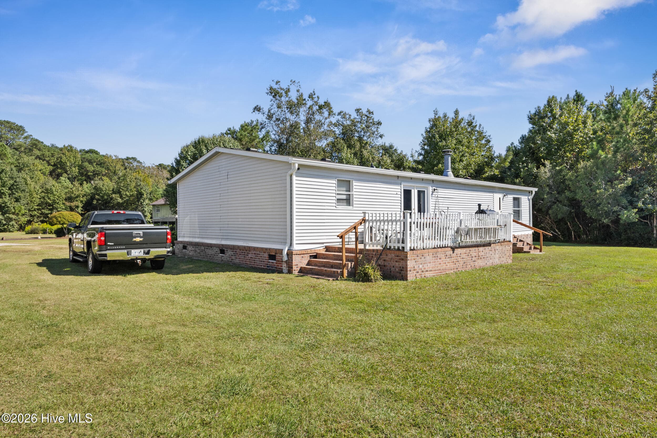 Manufactured Home at 195 Calabash Road NW, Calabash, NC 28467, photo 35 of 37