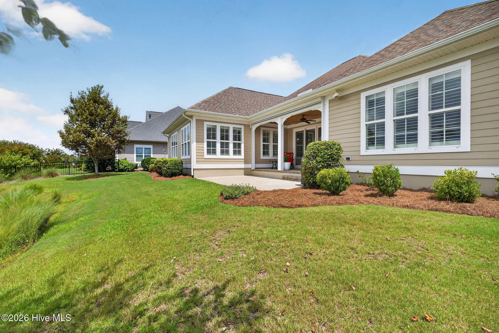 Single Family Residence at 1507 Cape Fear National Drive, Leland, NC 28451, photo 53 of 66