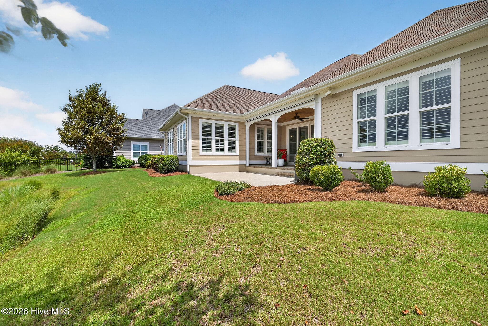 Single Family Residence at 1507 Cape Fear National Drive, Leland, NC 28451, photo 53 of 66