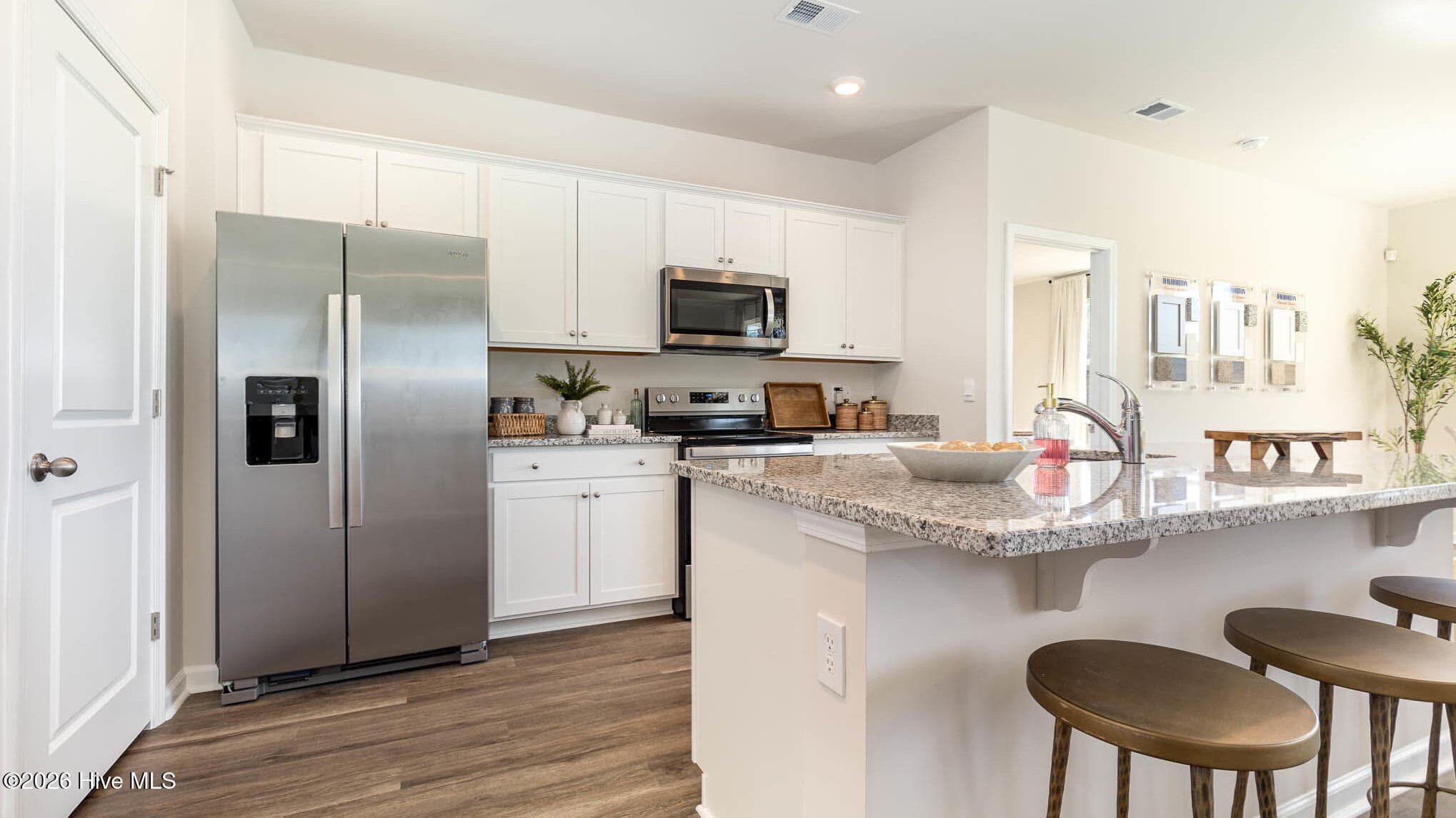 Single Family Residence at 1201 Sandy Heights Loop Lot 122, Navassa, NC 28451, photo 22 of 58