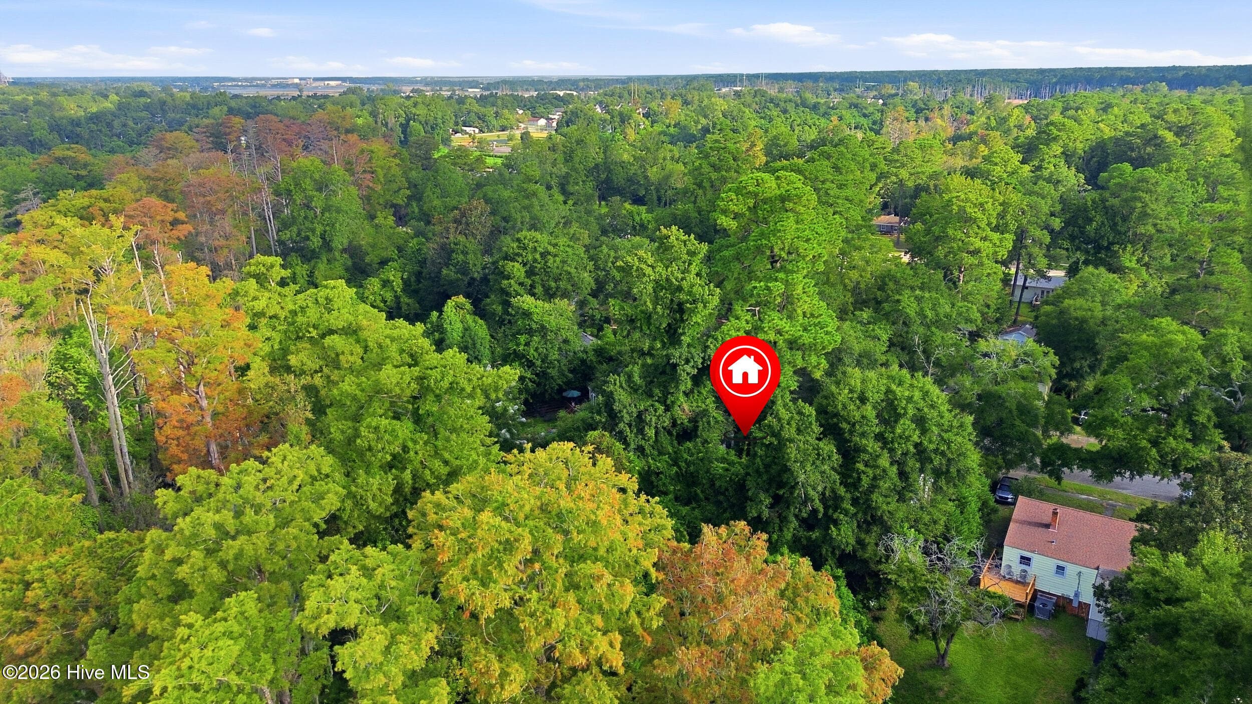 Single Family Residence at 2018 Klein Road, Wilmington, NC 28405, photo 35 of 45