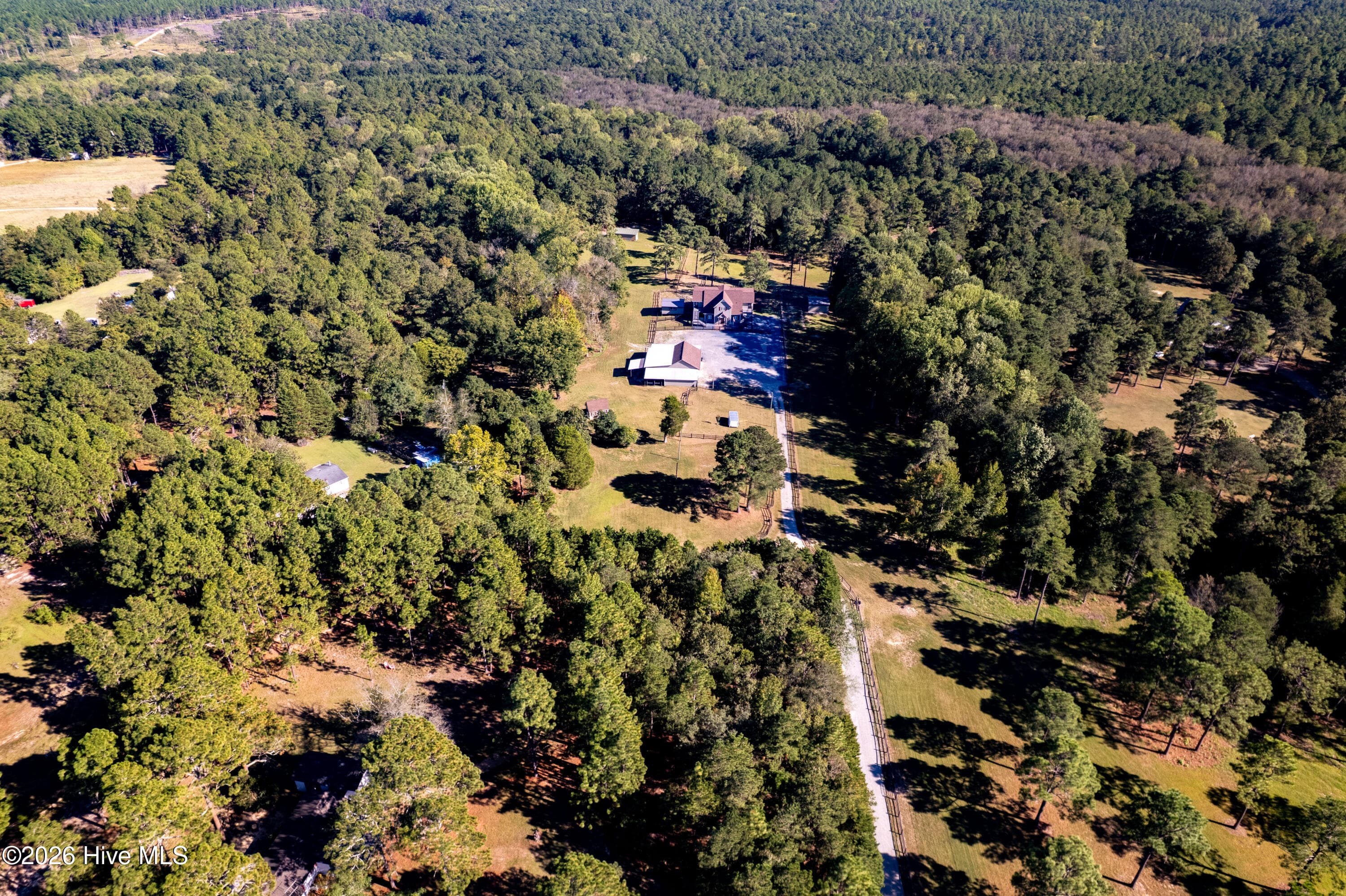 496 Yadkin Run Lane, Southern Pines, NC 28387