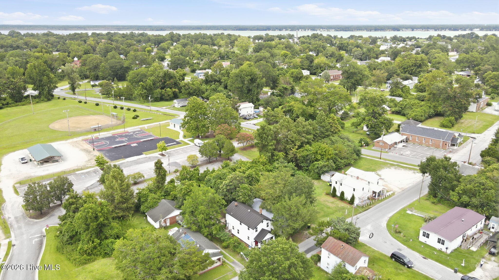 Single Family Residence at 1222 Cedar Street, New Bern, NC 28560, photo 48 of 66