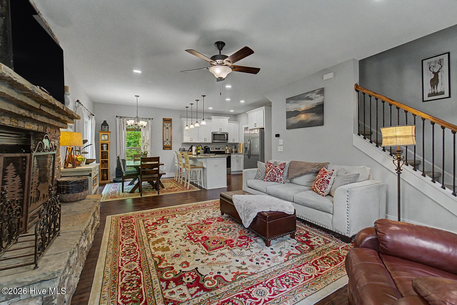 Single Family Residence at 13 Cullsiah Cove Road, Robbinsville, NC 28771, photo 16 of 59