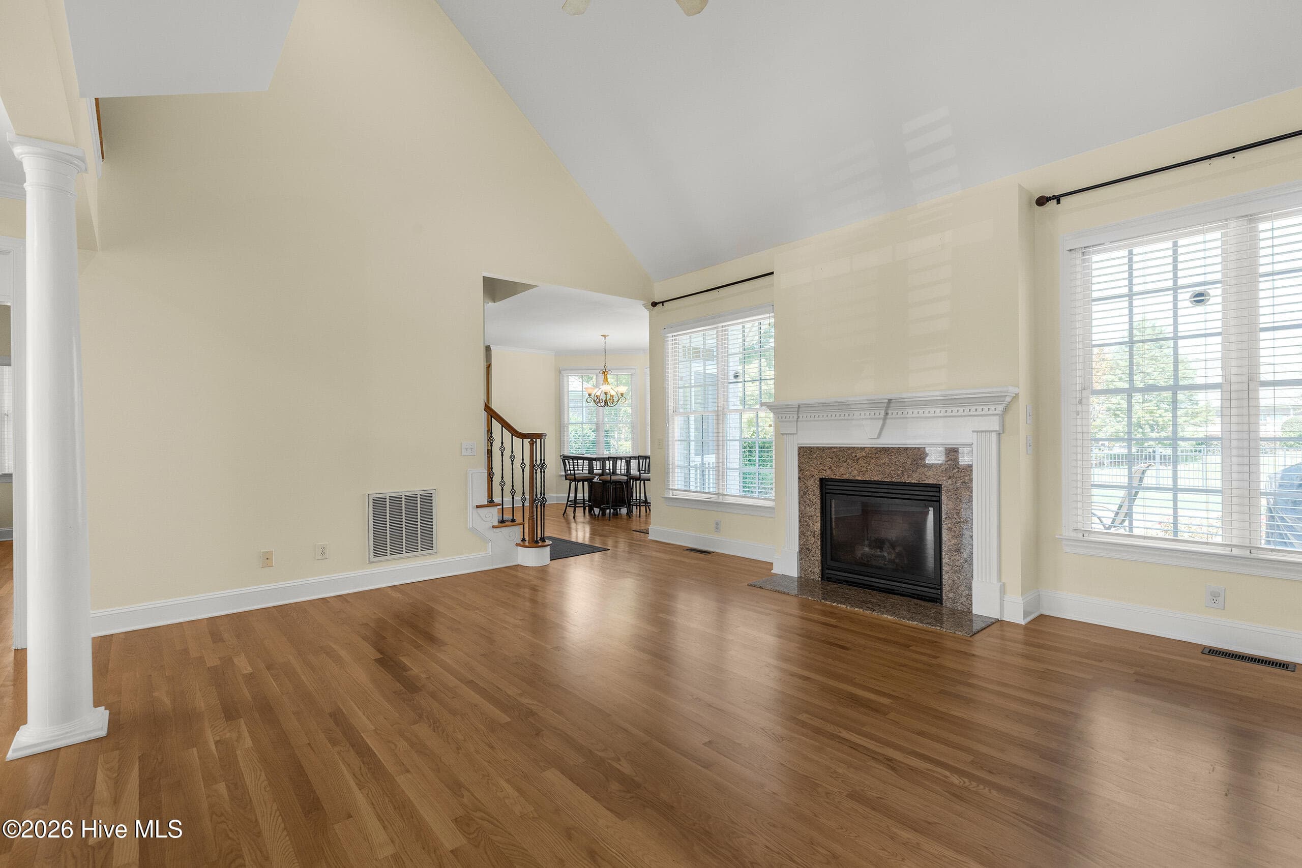 Single Family Residence at 2109 Bay Colony Lane, Wilmington, NC 28405, photo 11 of 55