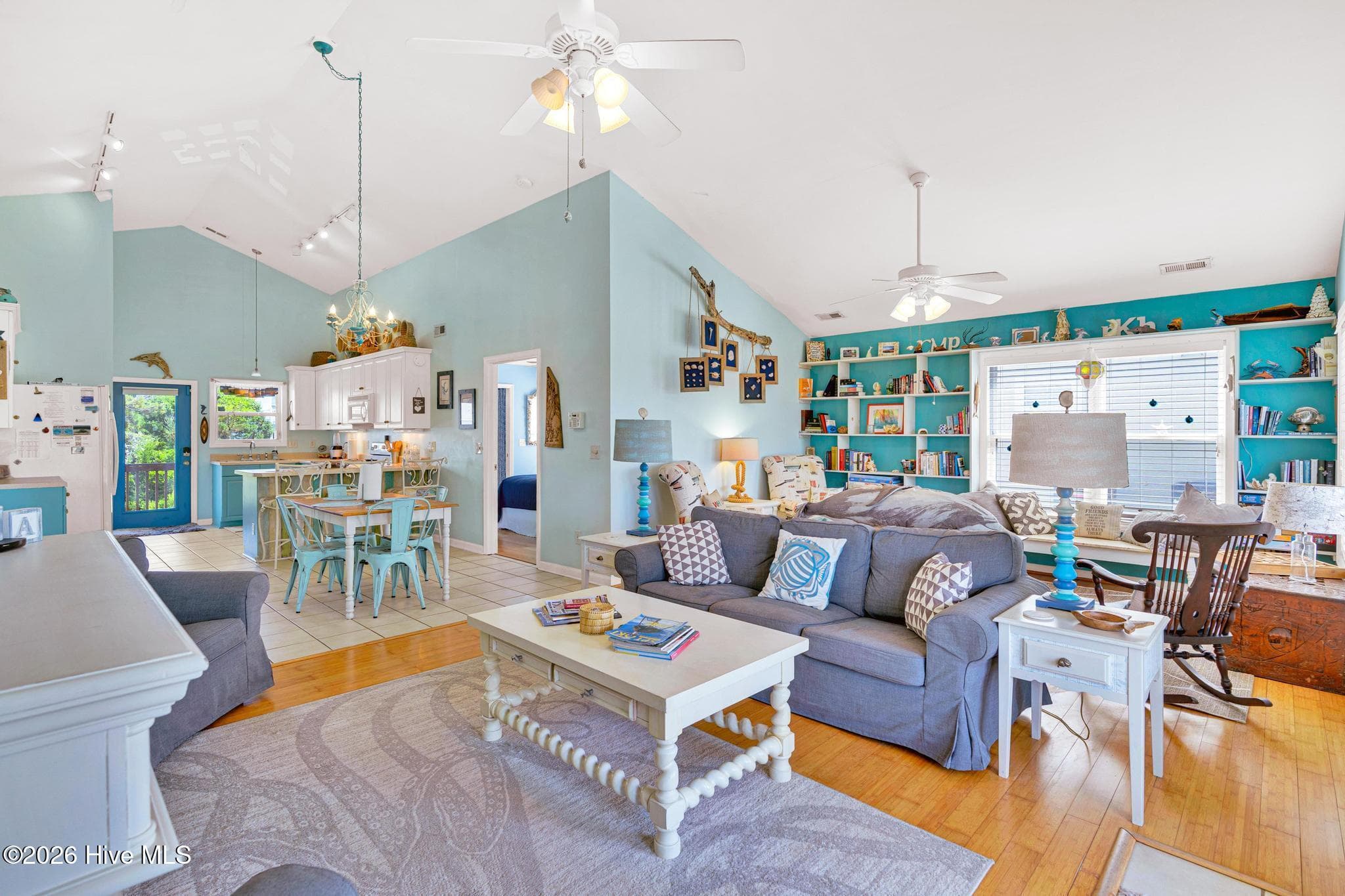 Single Family Residence at 108 W Dolphin Drive, Oak Island, NC 28465, photo 2 of 4