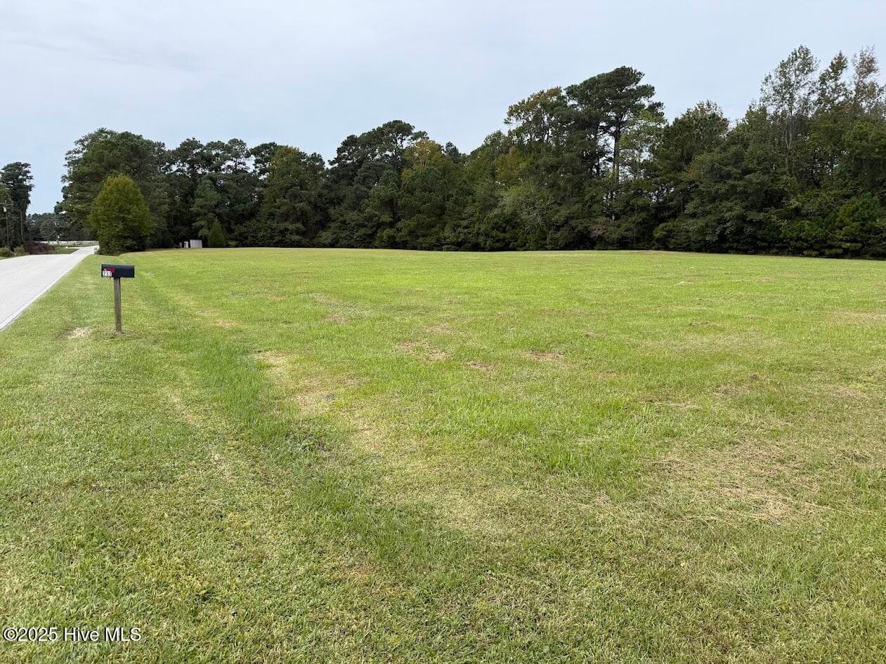 252 9 W Firetower Road, Peletier, NC 28584