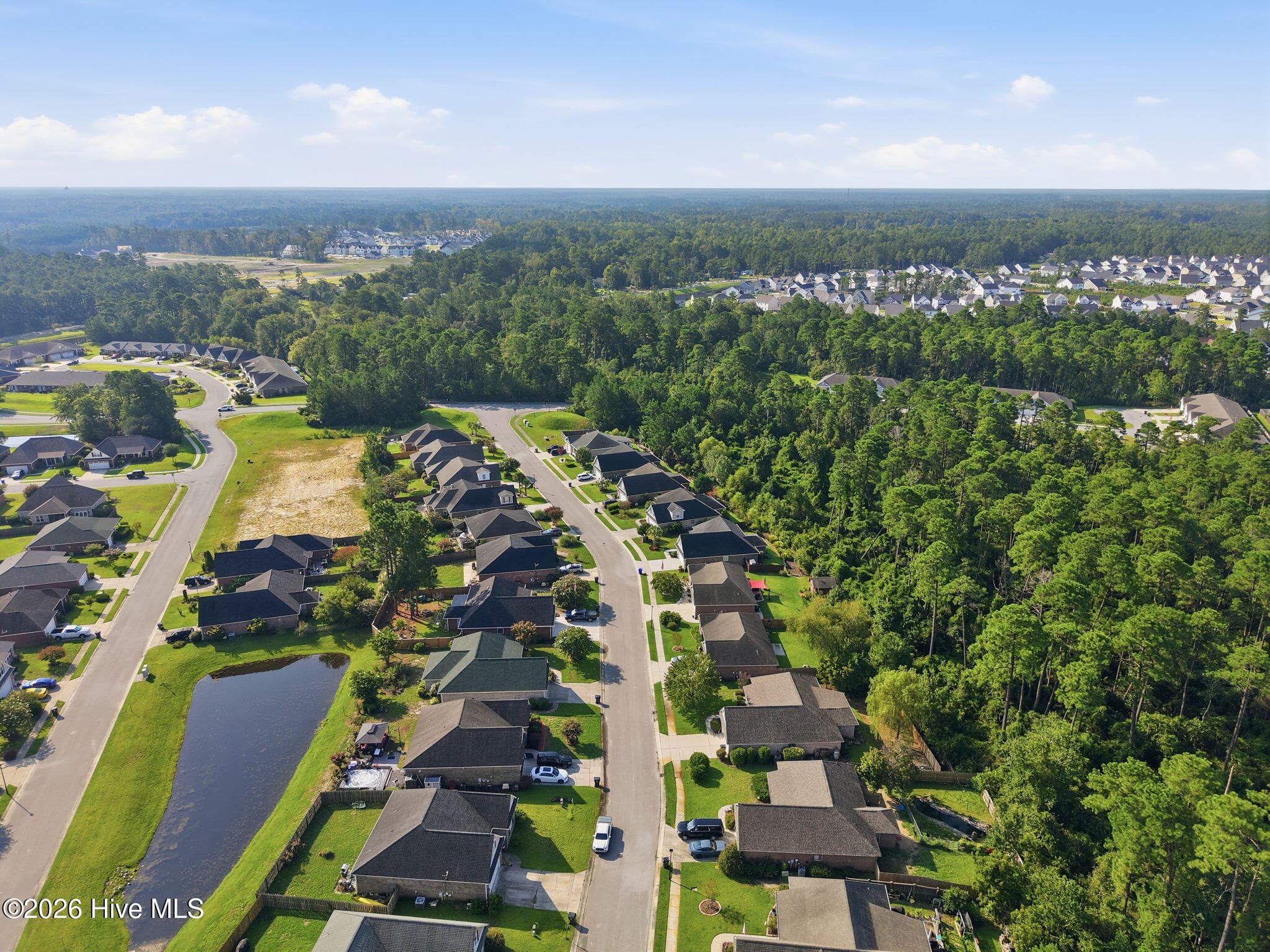 Single Family Residence at 1040 Lanterns Lane, Leland, NC 28451, photo 65 of 66