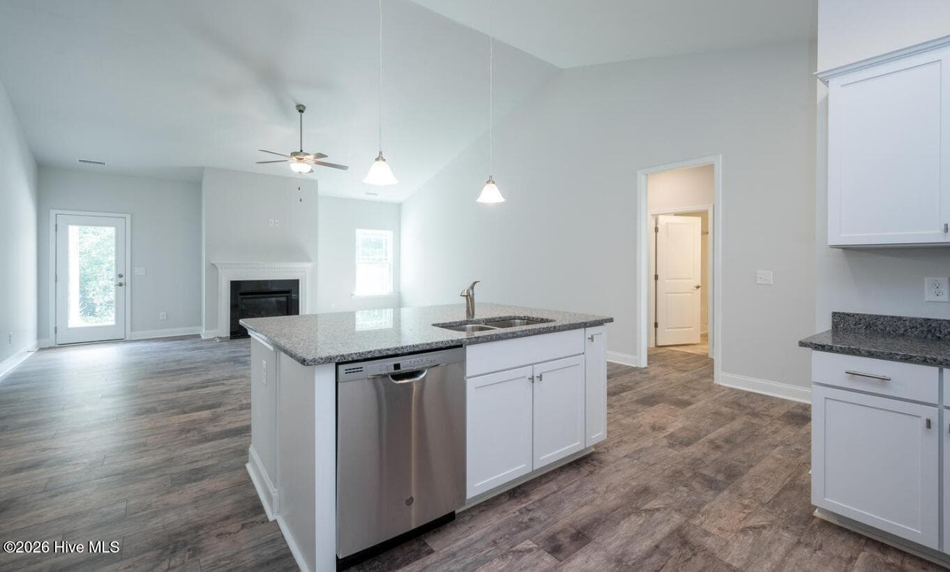 Colors, styles and options may be different - 265 Eastwood Drive, Wallace, NC 28466
