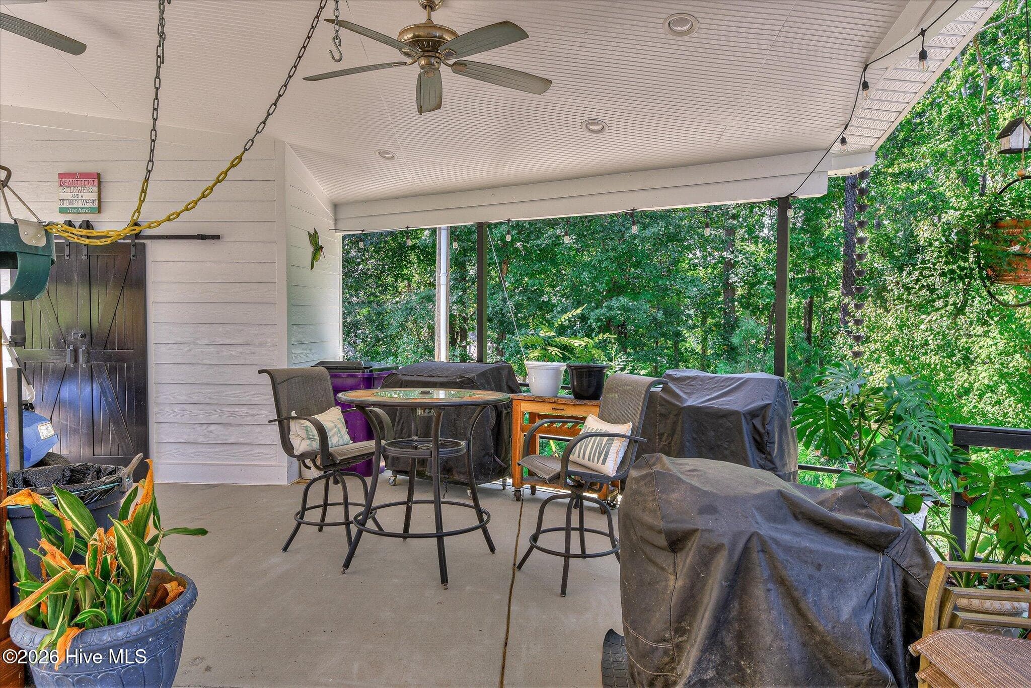 Single Family Residence at 138 State Road S-33-650, Modoc, SC 29838, photo 64 of 89