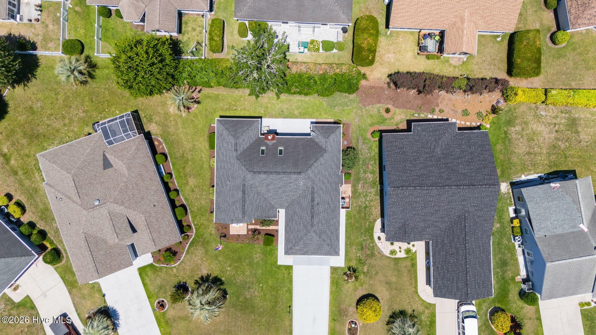 Single Family Residence at 430 Hampton Street NW, Calabash, NC 28467, photo 42 of 48