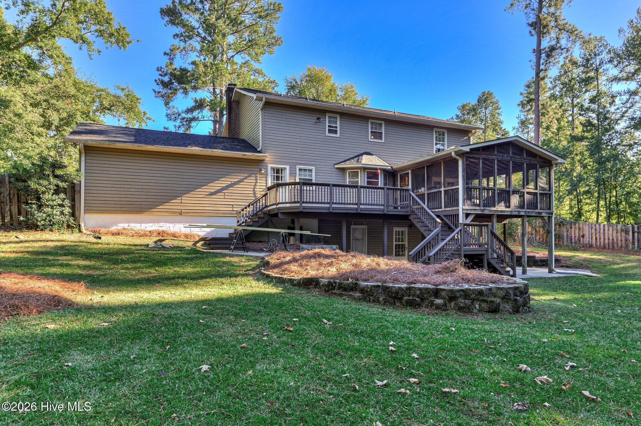 Single Family Residence at 4626 Woodbridge Court, Evans, GA 30809, photo 78 of 92