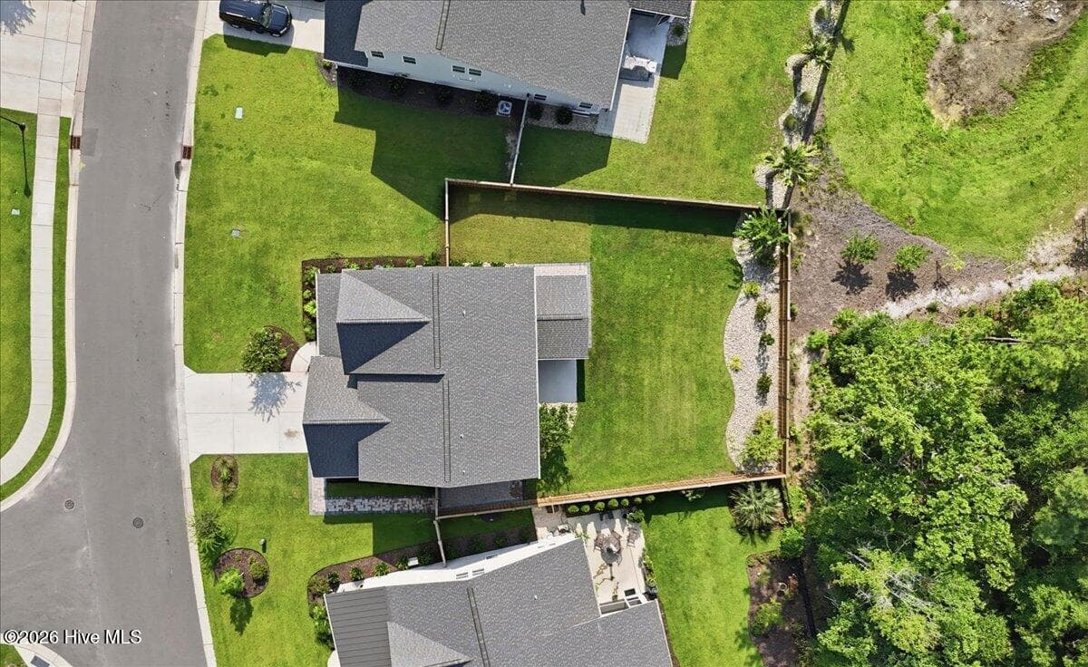 Single Family Residence at 504 Beaumont Oaks Drive, Wilmington, NC 28411, photo 72 of 83