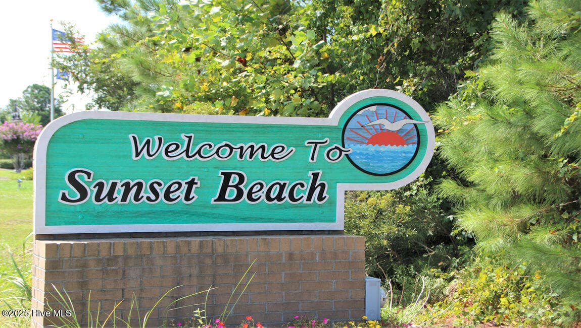 Single Family Residence at 3112 Tasso Drive SW, Sunset Beach, NC 28468, photo 24 of 29