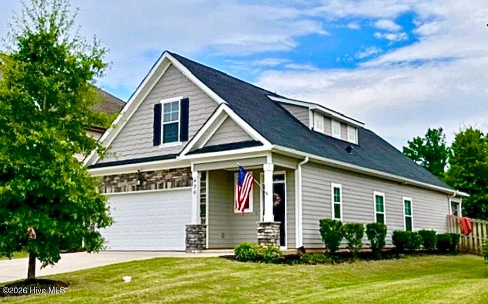 Single Family Residence at 426 Longmeadow Drive, Grovetown, GA 30813, photo 54 of 59
