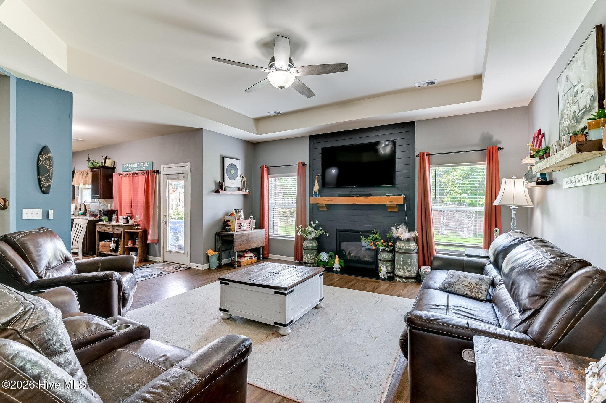 Single Family Residence at 4625 Southwind Road, Evans, GA 30809, photo 7 of 45
