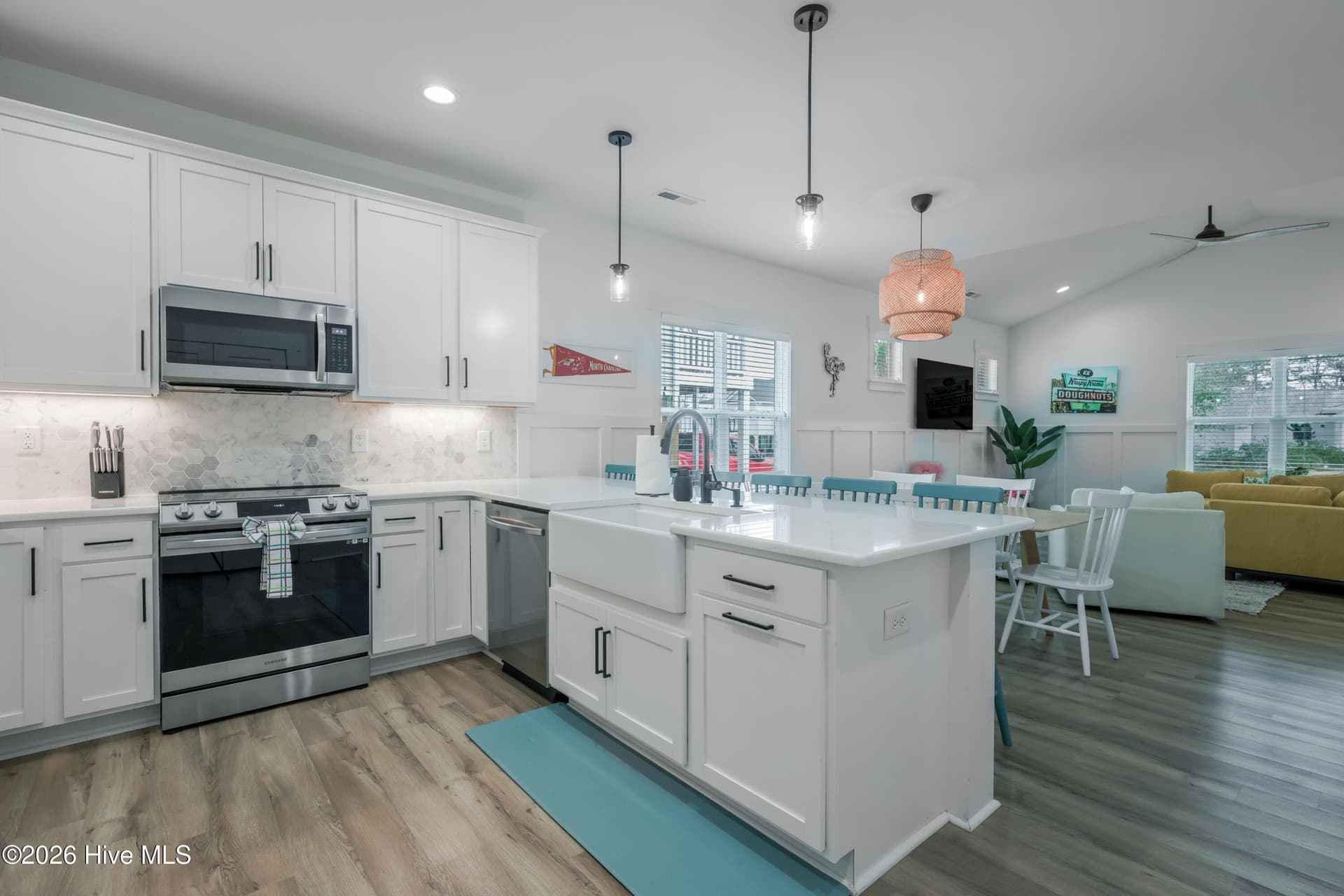 Single Family Residence at 155 NE 13th Street, Oak Island, NC 28465, photo 14 of 57
