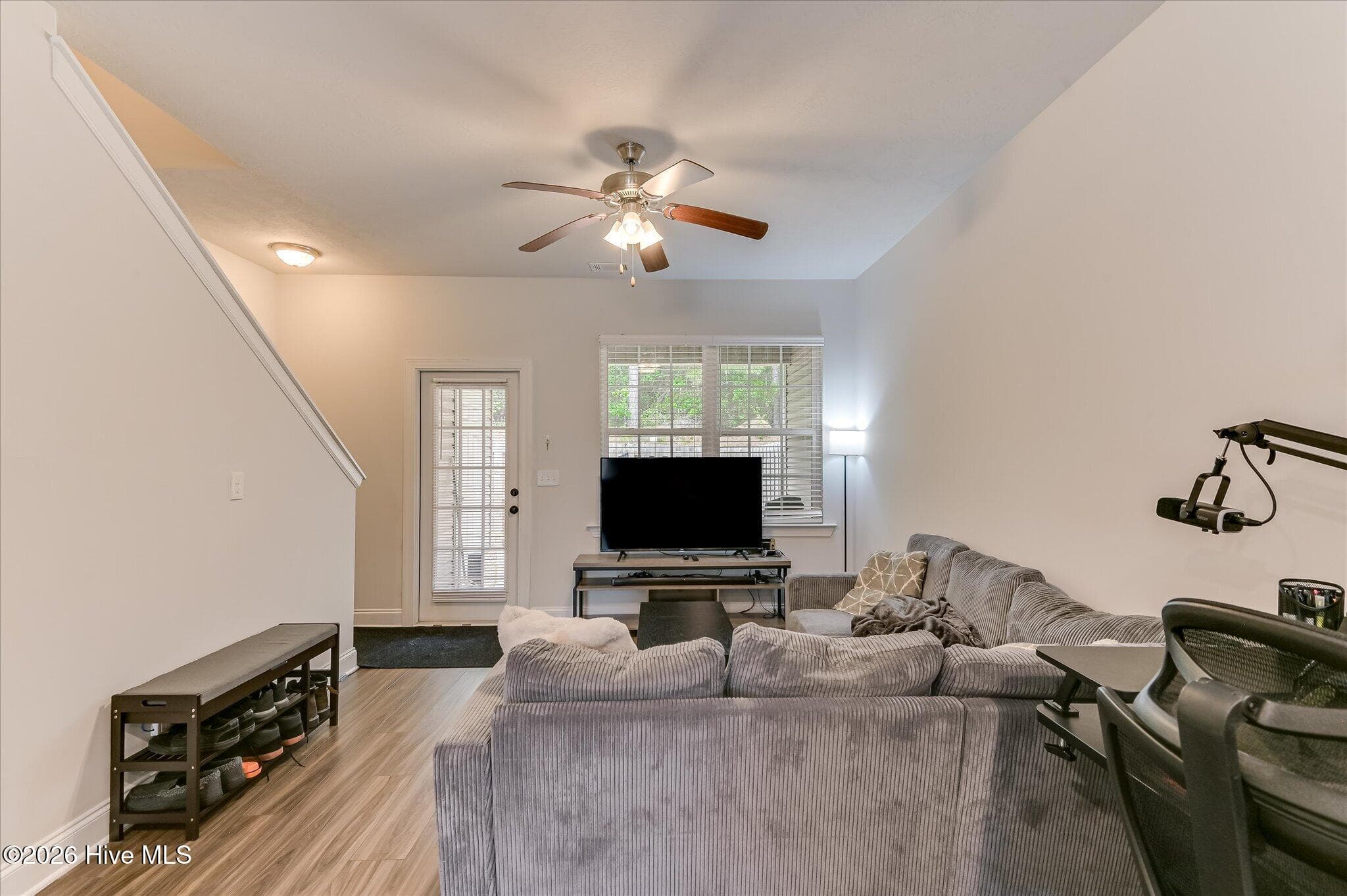Great Room - 1912 Butternut Drive 12-B, Grovetown, GA 30813