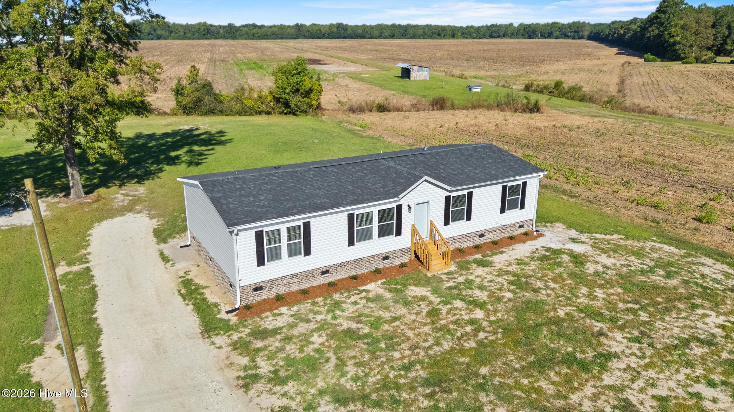 Manufactured Home at 2491 Carolina 111, Pink Hill, NC 28572, photo 47 of 48