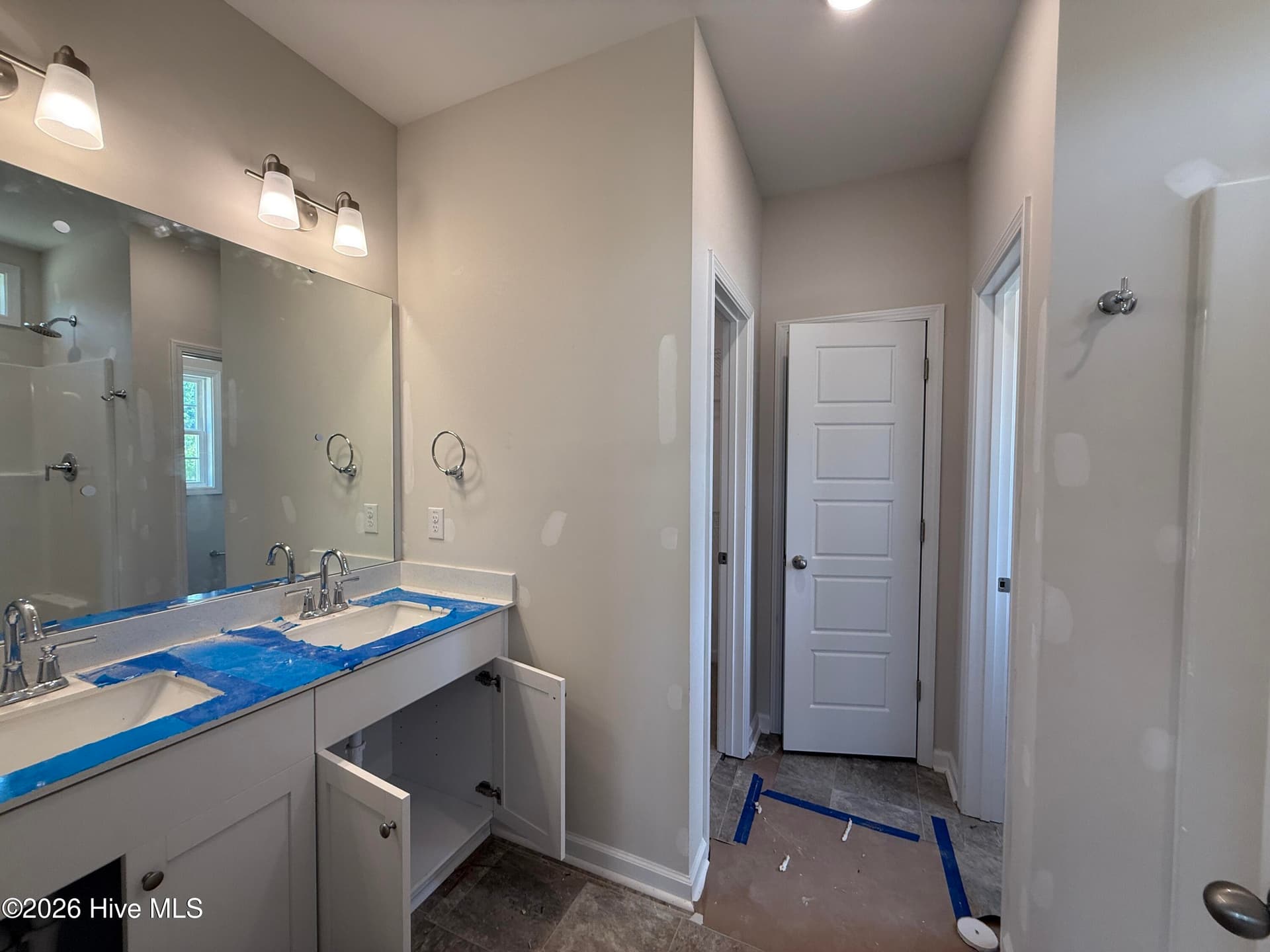 Single Family Residence at 46 Fiddleneck Court, Selma, NC 27576, photo 48 of 92
