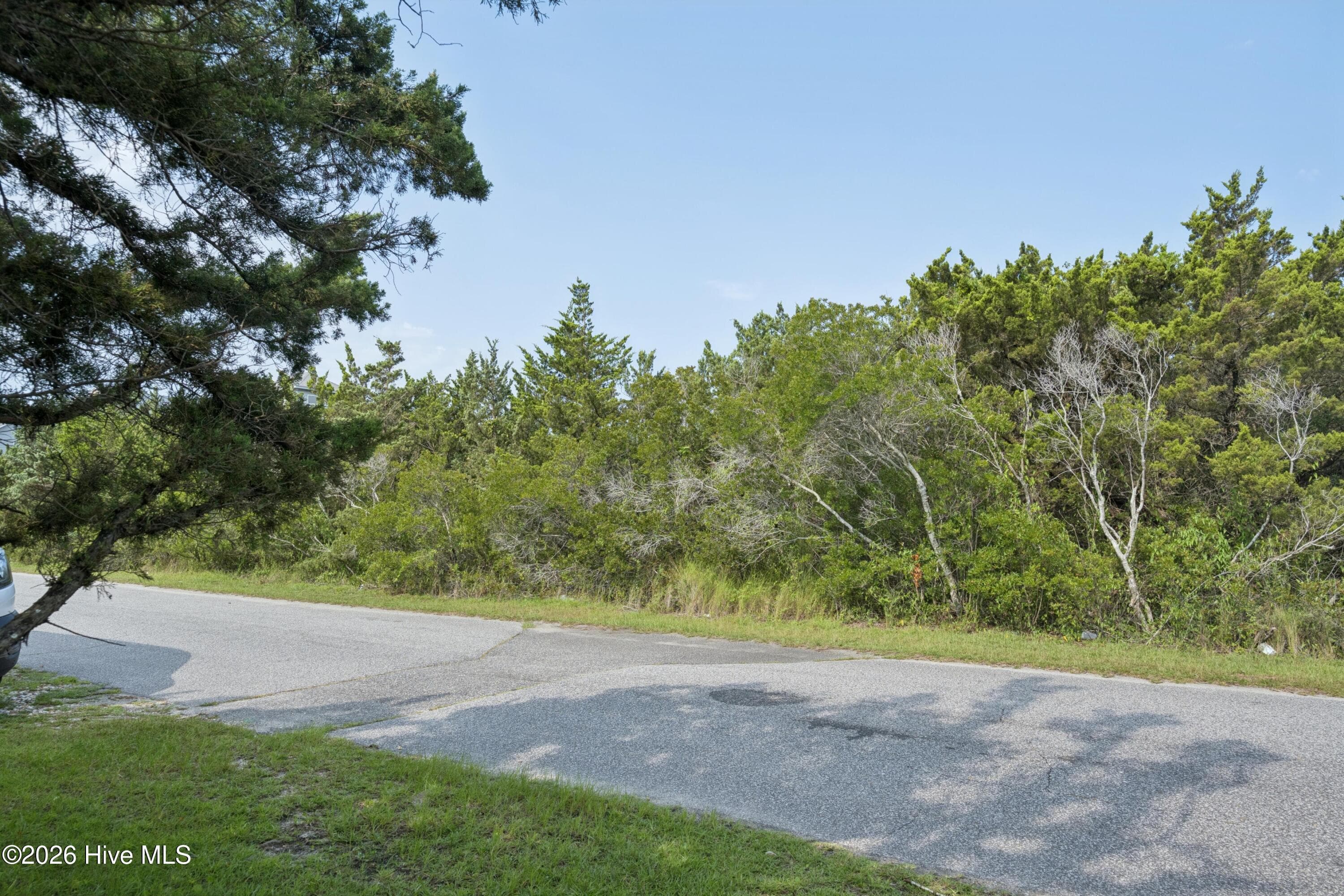 Residential Lot at 41050 Channel Court, Avon, NC 27915, photo 2 of 10