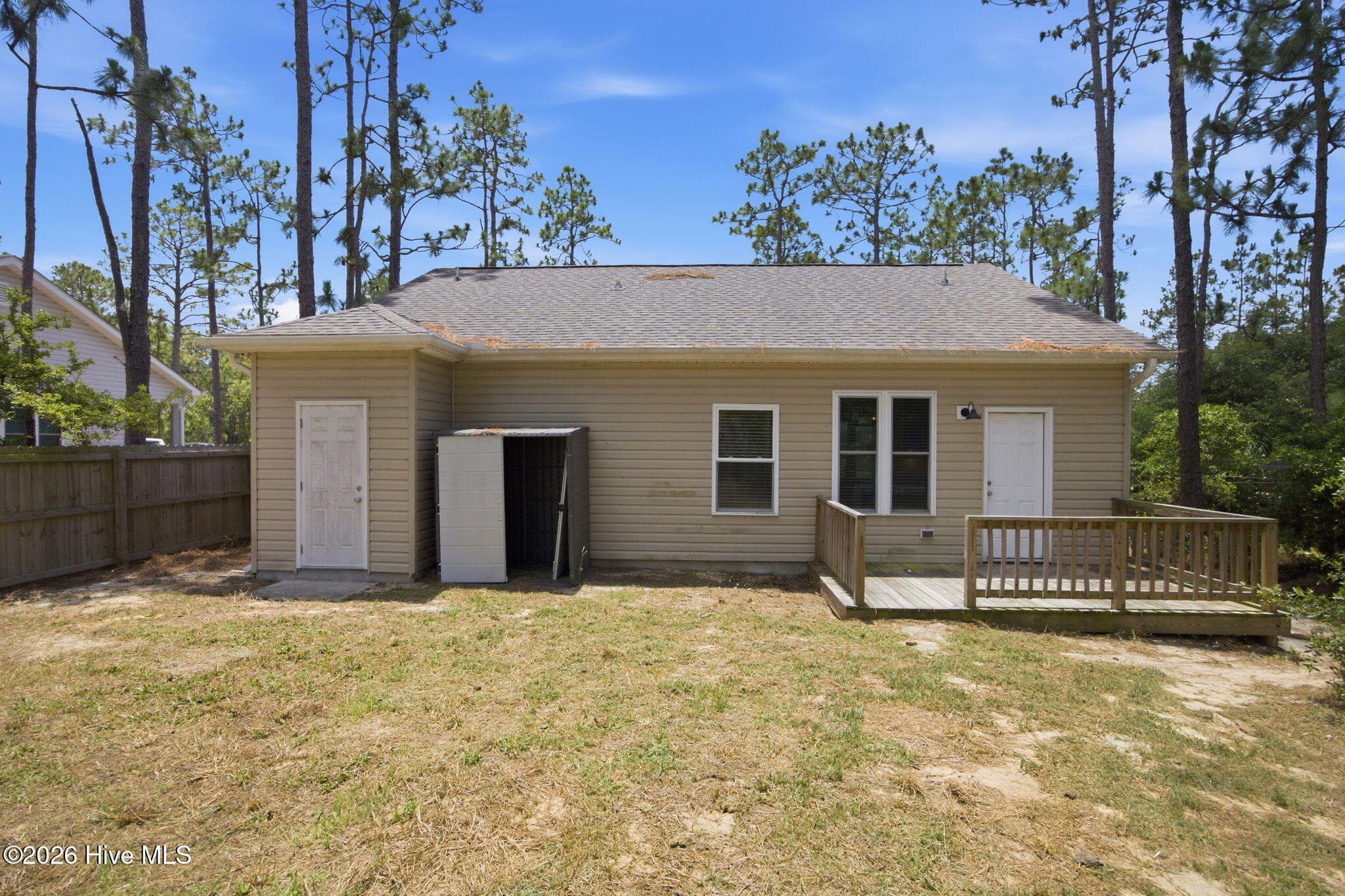 Single Family Residence at 66 N Shelby Road, Southport, NC 28461, Southport, photo 29 of 37