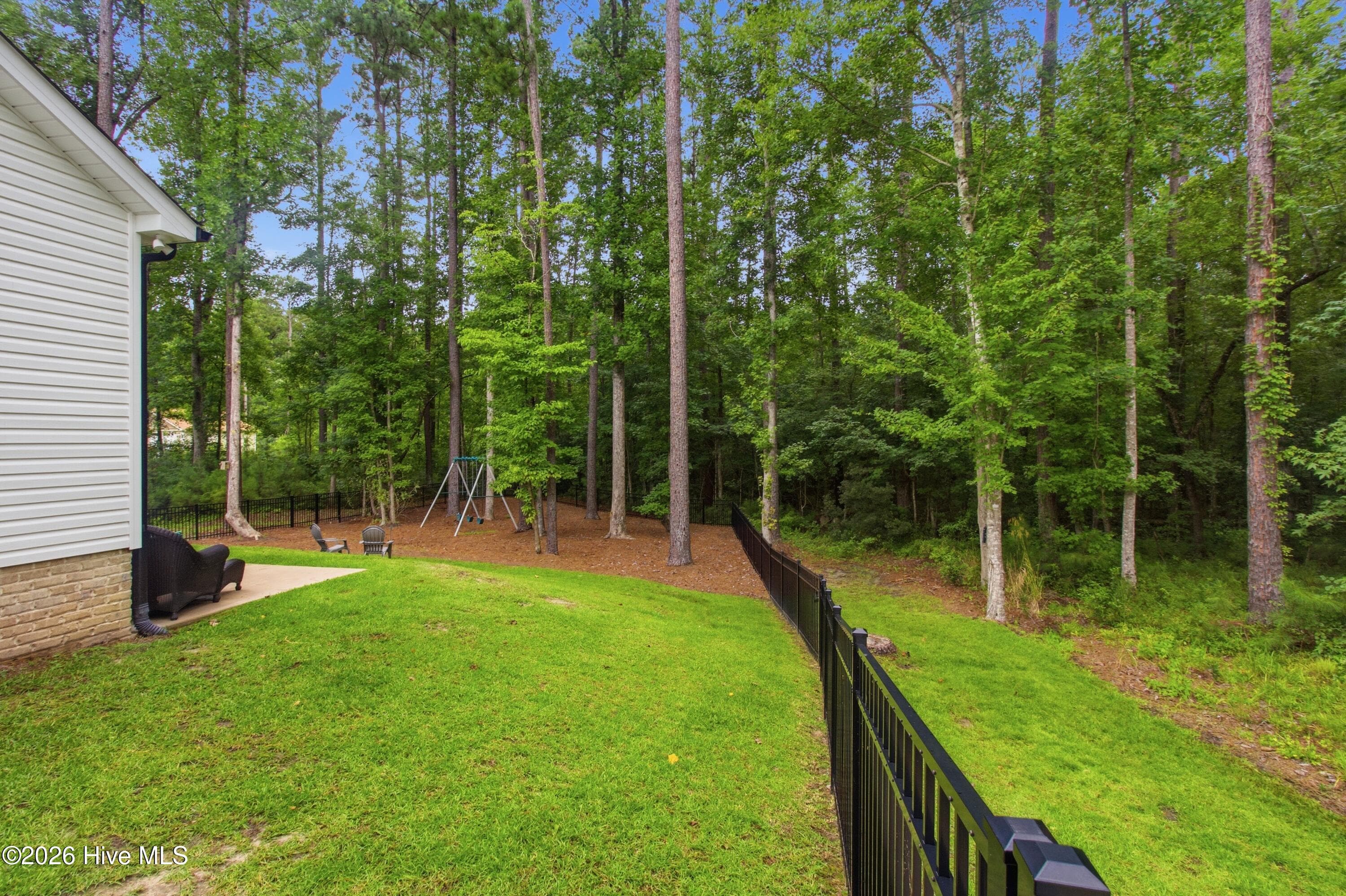 Single Family Residence at 1003 Alabaster Drive, New Bern, NC 28562, photo 56 of 99