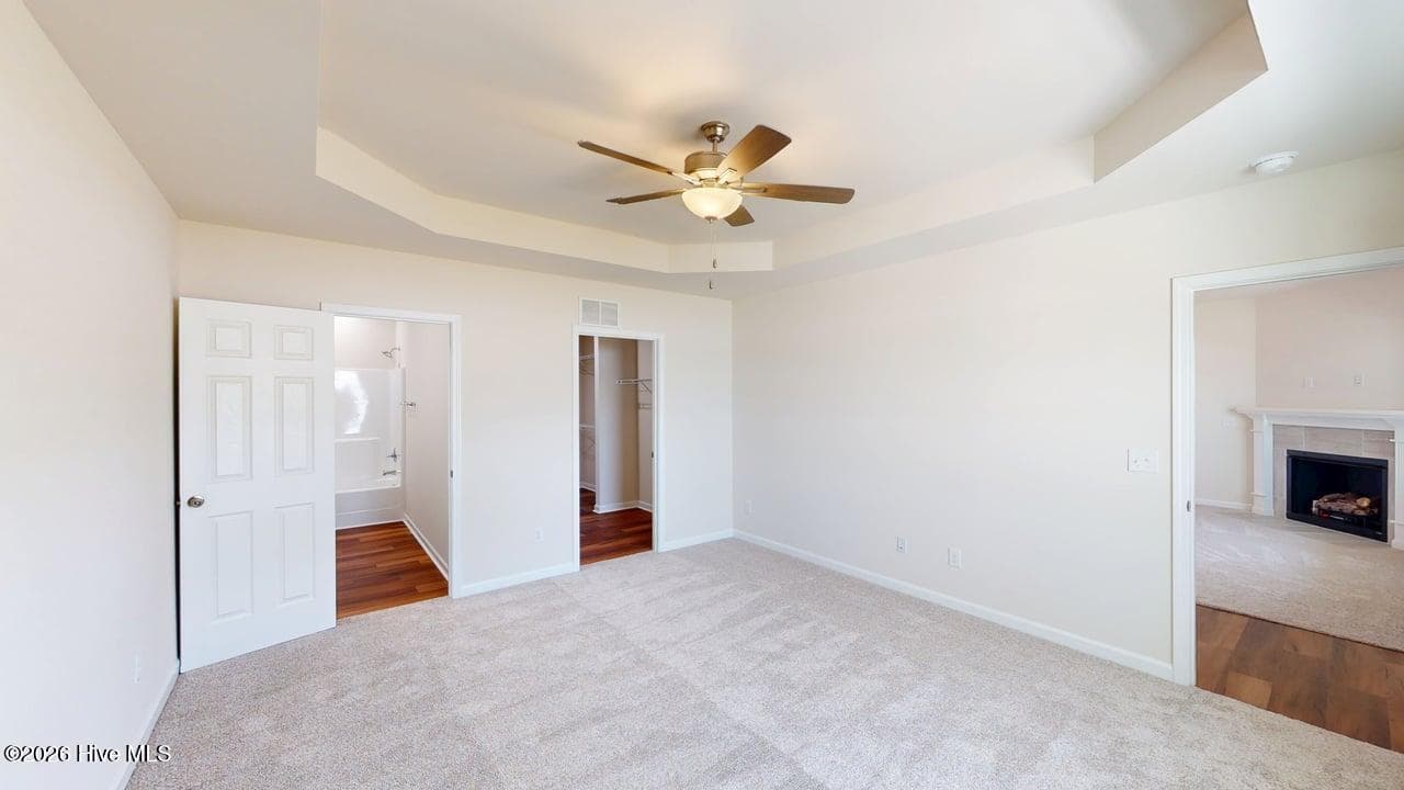 Single Family Residence at 104 Kendall Farms Drive, Goldsboro, NC 27534, photo 19 of 23