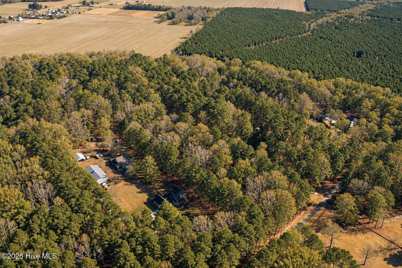 Undeveloped at 0.35 Ac Johnson Lane, Moyock, NC 27958, photo 7 of 10