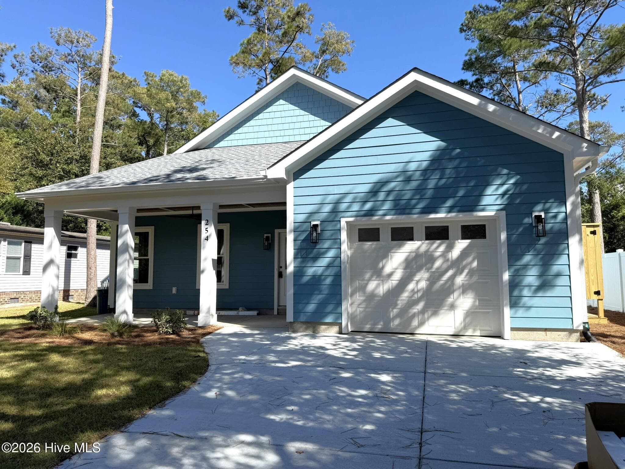 Single Family Residence at 254 NE 66th Street, Oak Island, NC 28465, photo 3 of 71