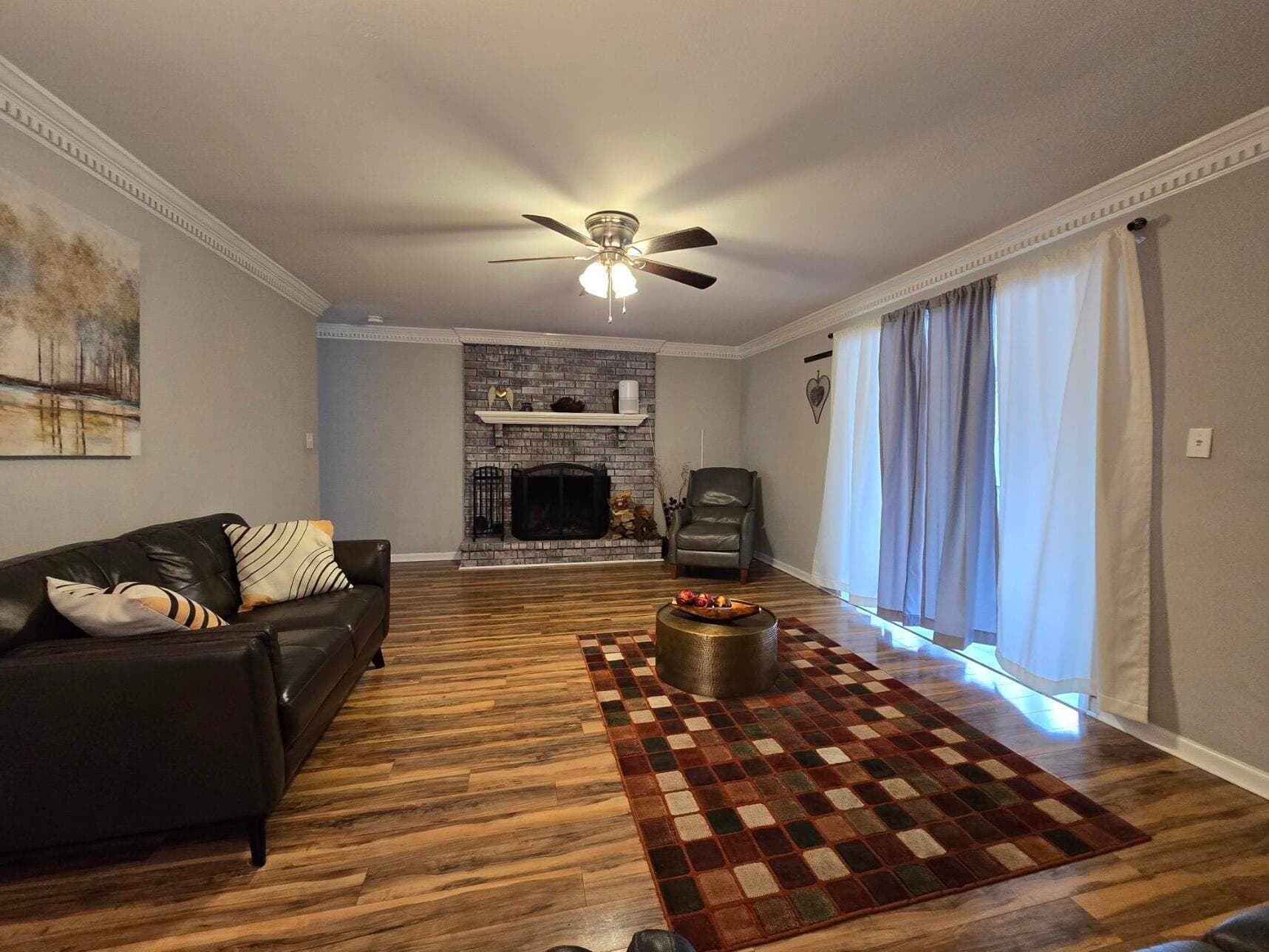 Single Family Residence at 177 Ashley Circle, Augusta, GA 30907, photo 2 of 15