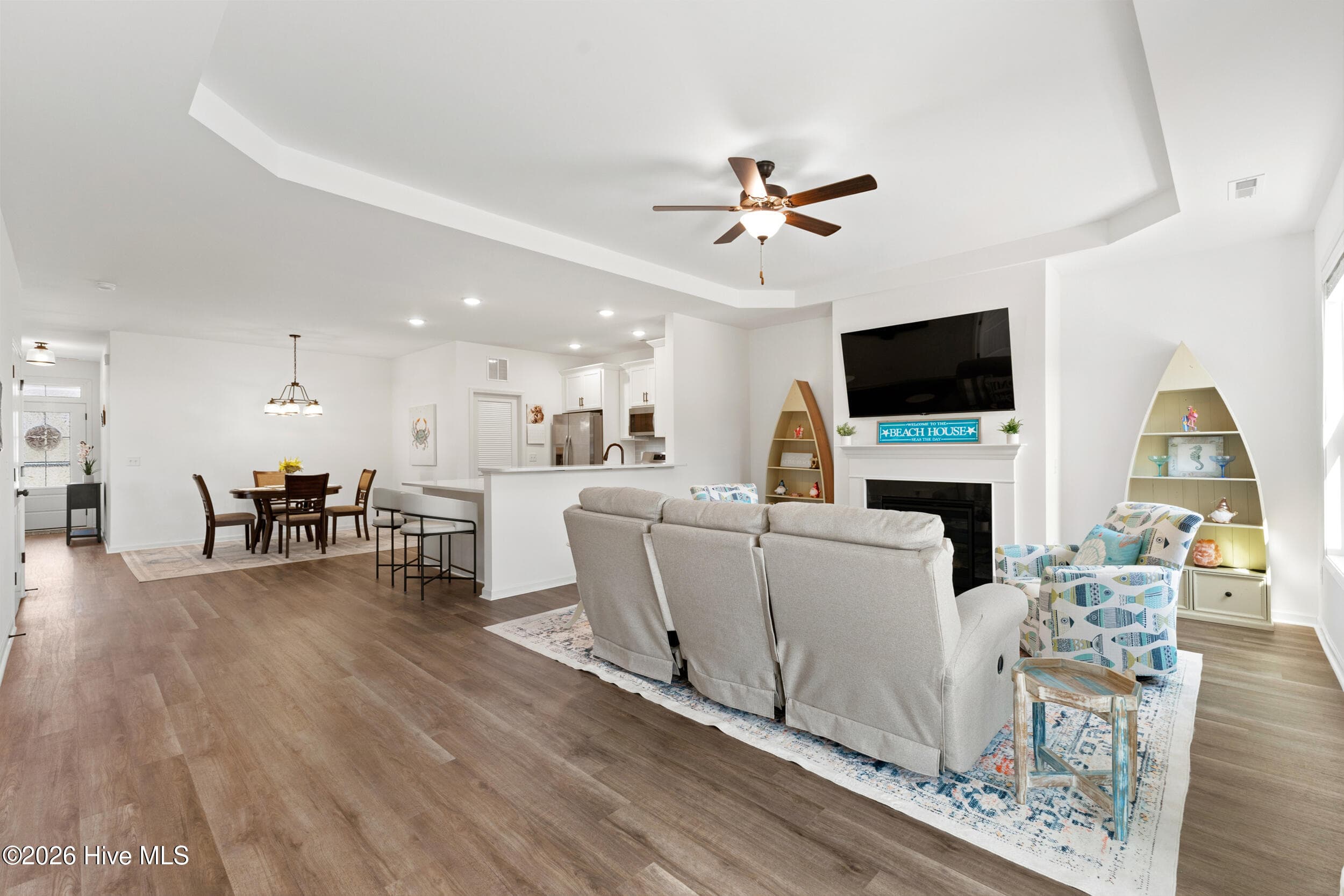 Townhouse at 6553 Pinnacle Point, Winnabow, NC 28479, photo 19 of 45