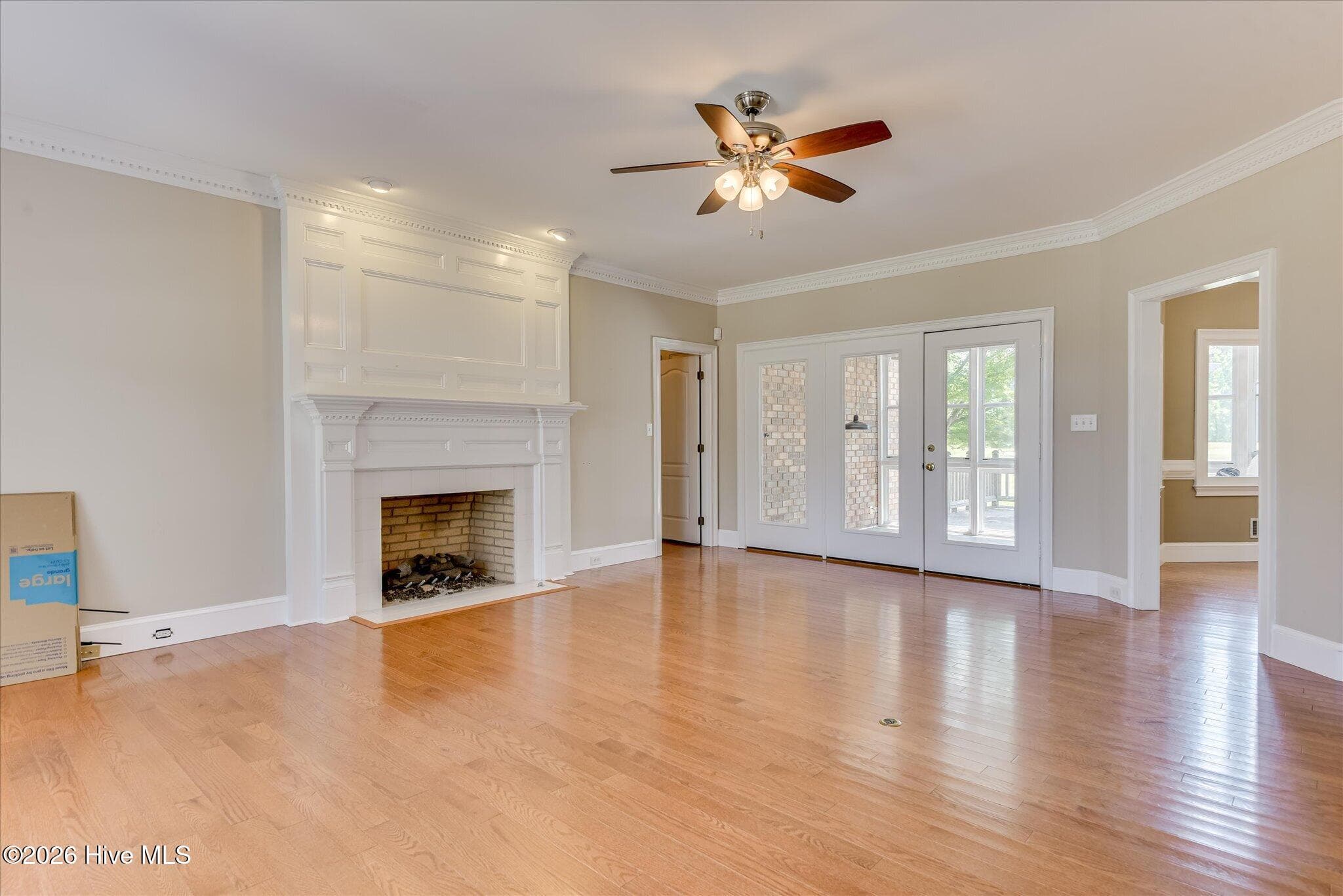 Single Family Residence at 830 Park Chase Drive, Evans, GA 30809, photo 4 of 47