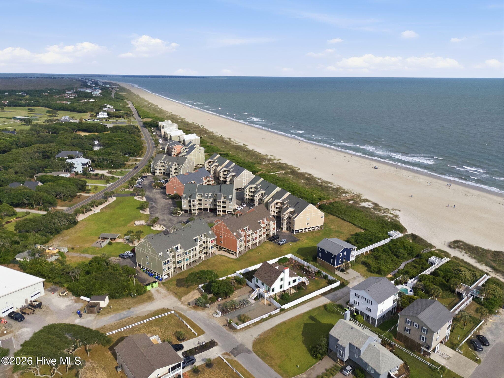 Single Family Residence at 101 Martin Lane, Oak Island, NC 28465, photo 9 of 58
