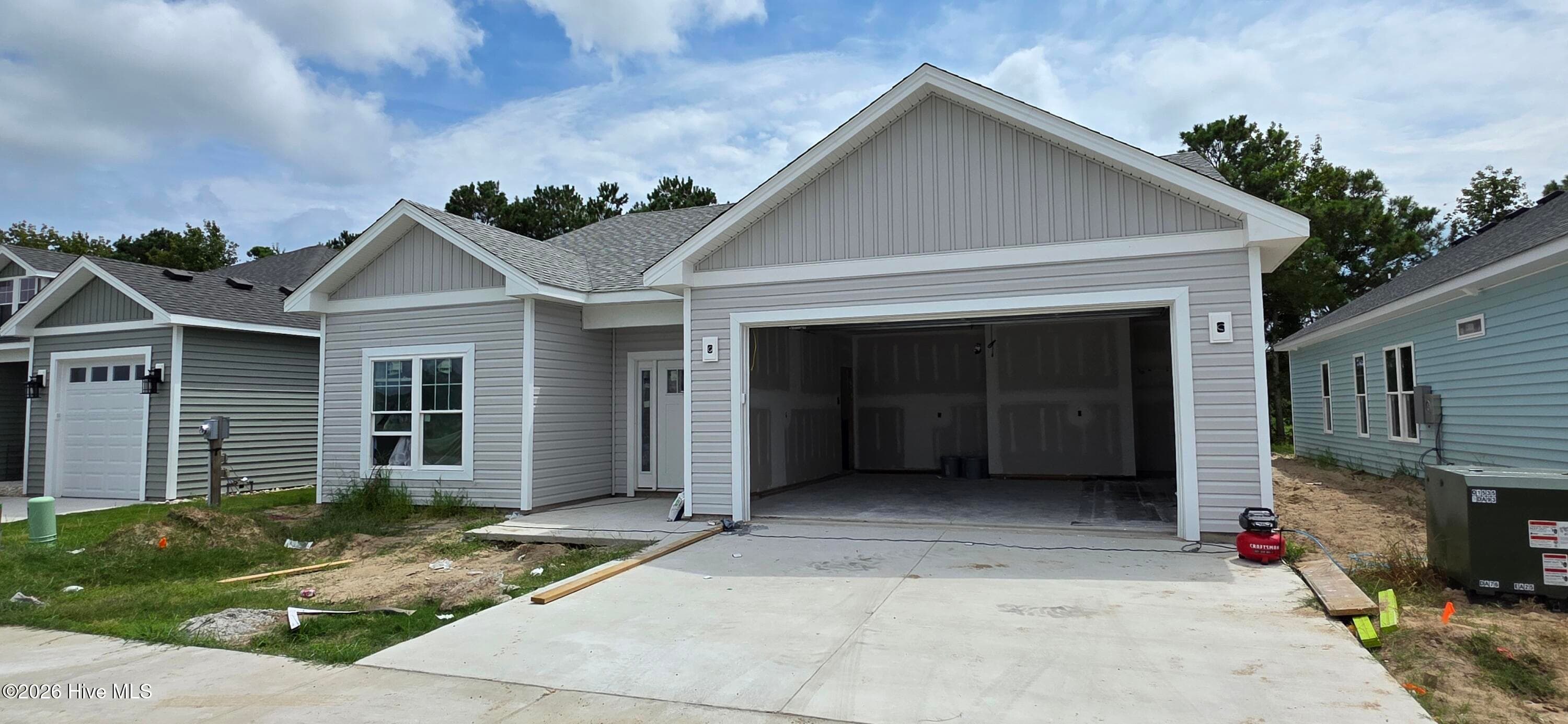 Single Family Residence at 106 Admirals View Drive, Grandy, NC 27939, photo 19 of 54