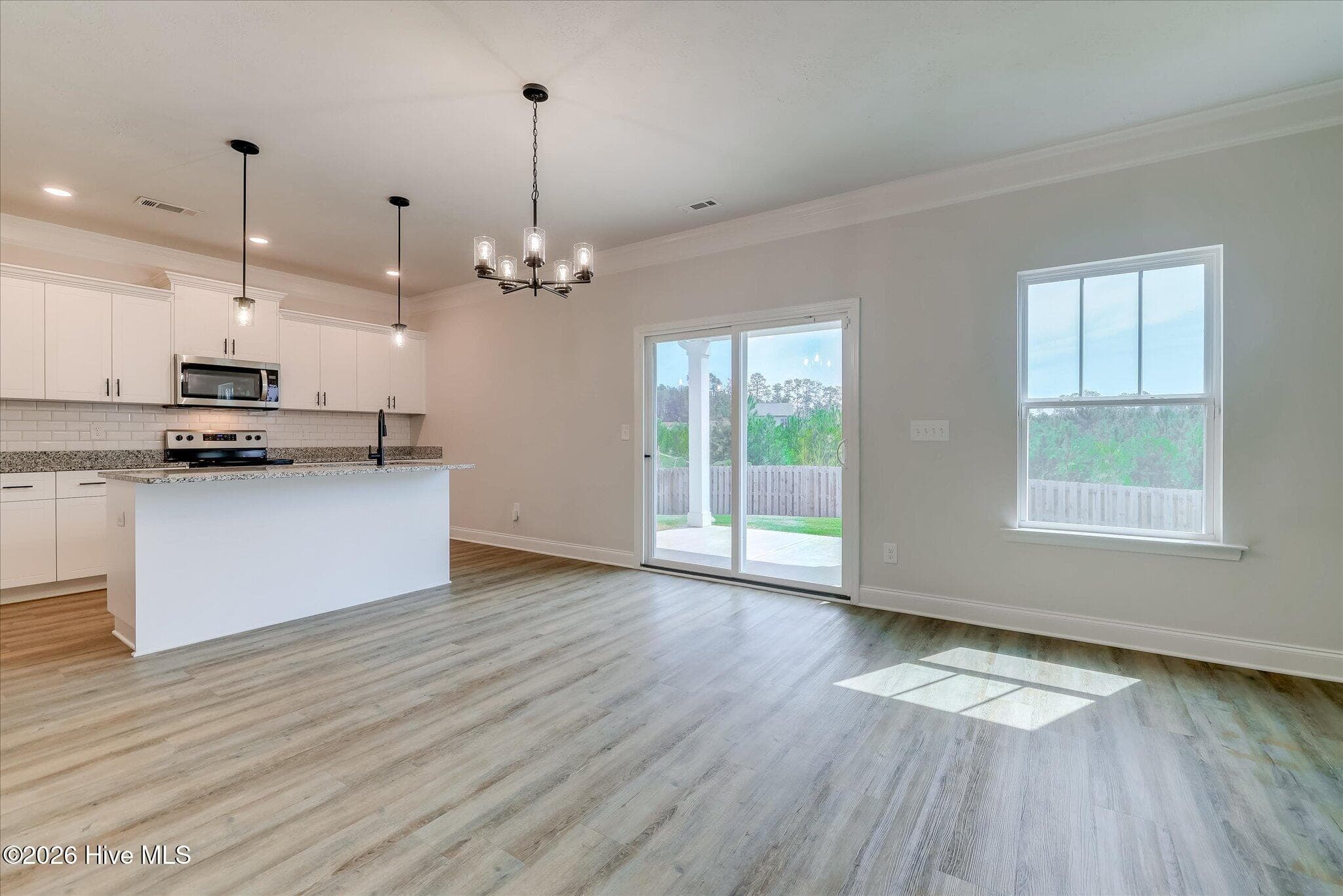 Single Family Residence at 4039 Cottingham Way, Augusta, GA 30909, photo 3 of 4
