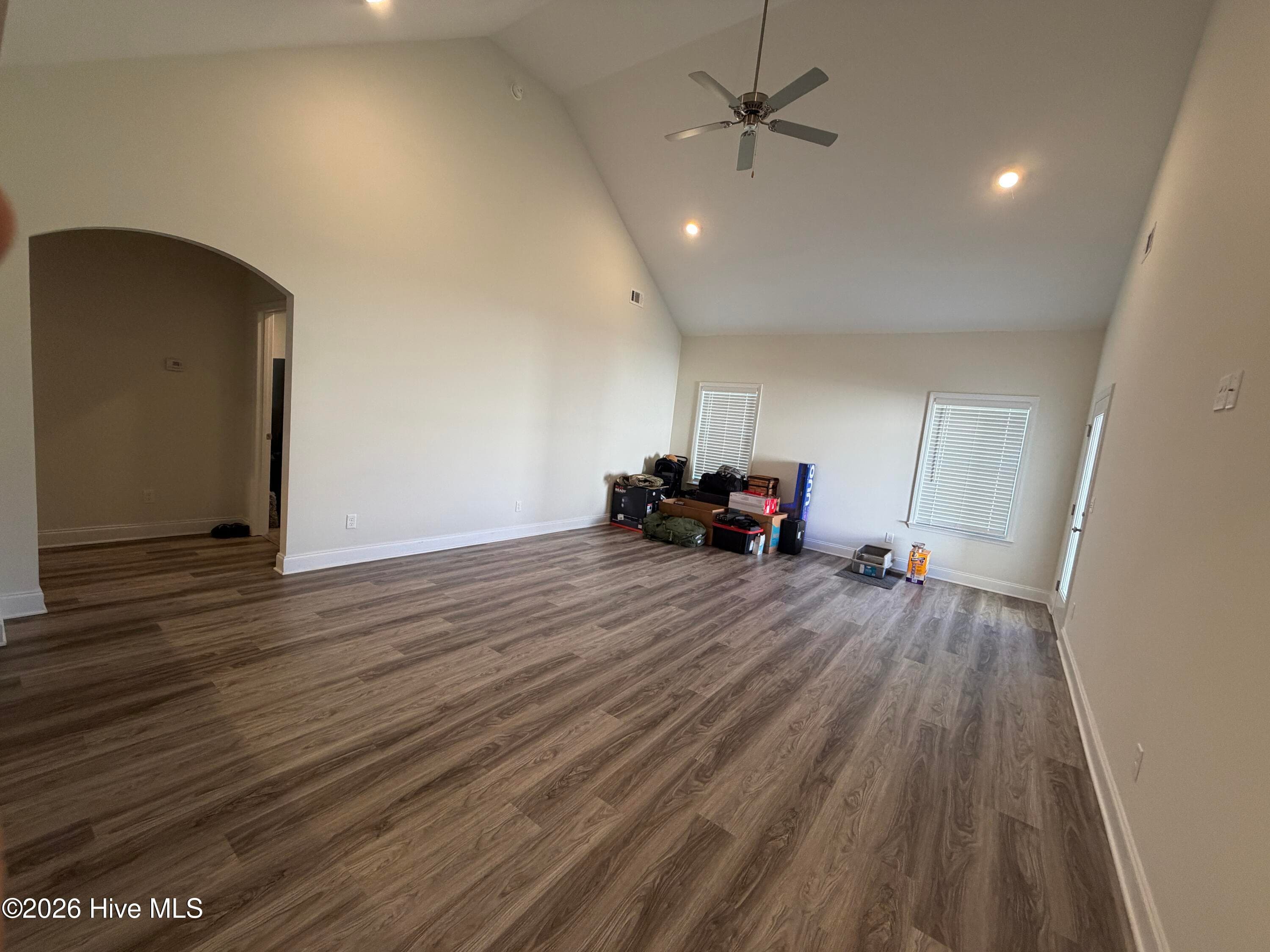 Single Family Residence at 120 High Brass Way, Hephzibah, GA 30815, photo 3 of 17