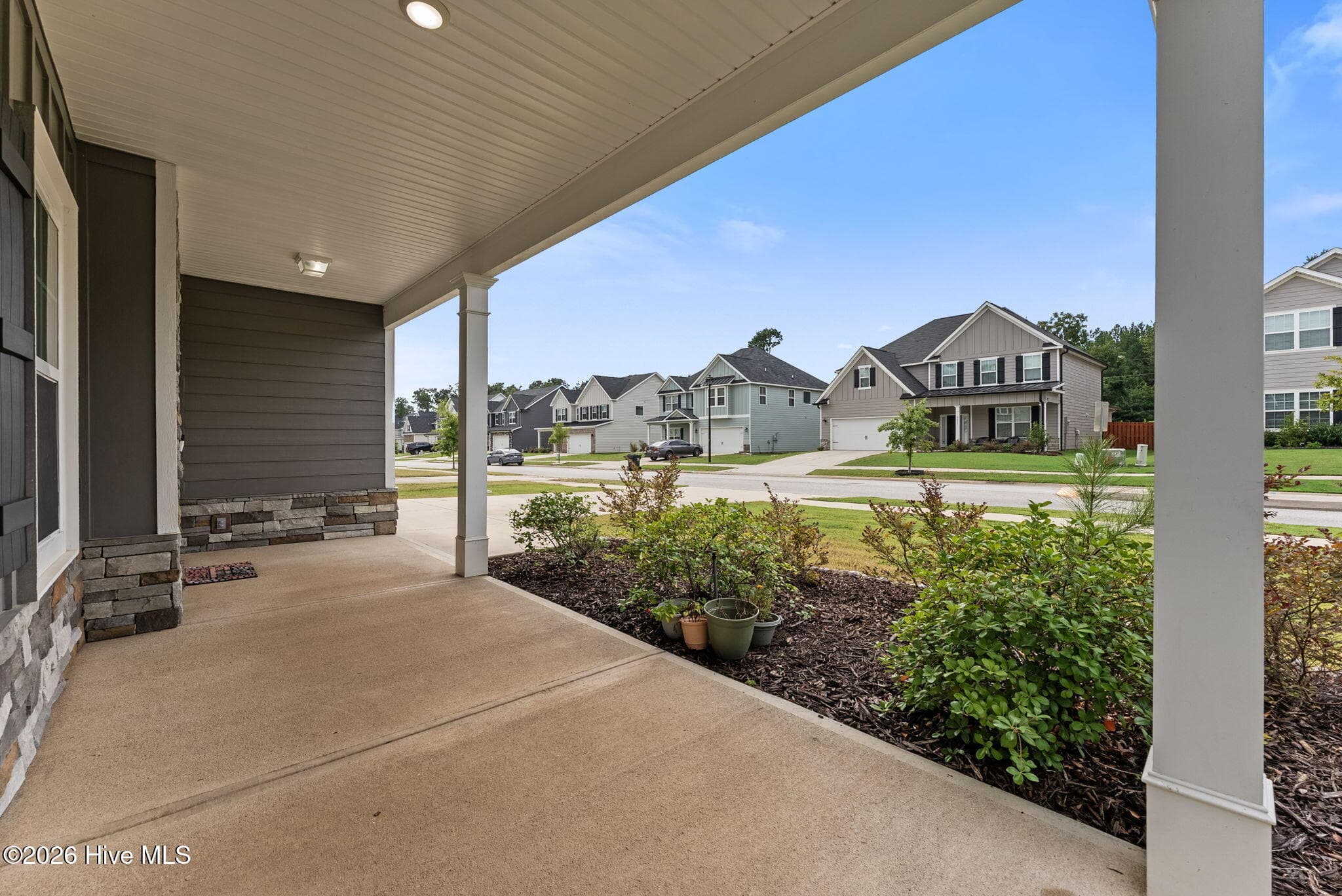 Single Family Residence at 6058 Big Pond Trail, Grovetown, GA 30813, photo 4 of 49